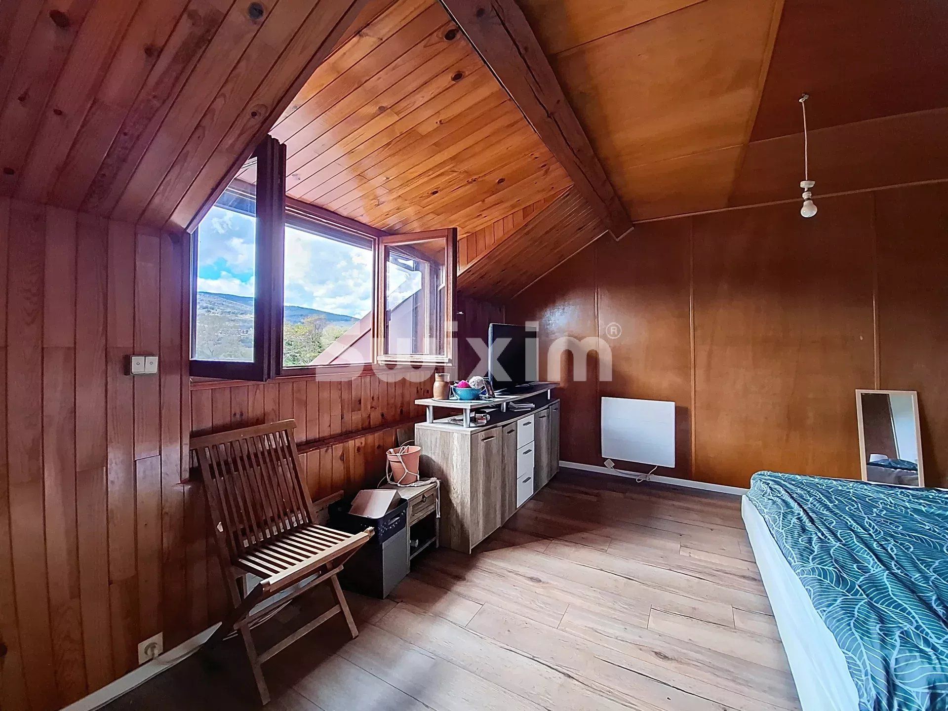 maison 7 Pièces en vente sur Valserhône (01200)