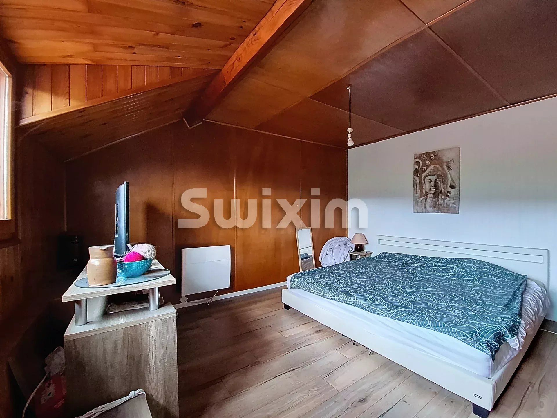 maison 7 Pièces en vente sur Valserhône (01200)