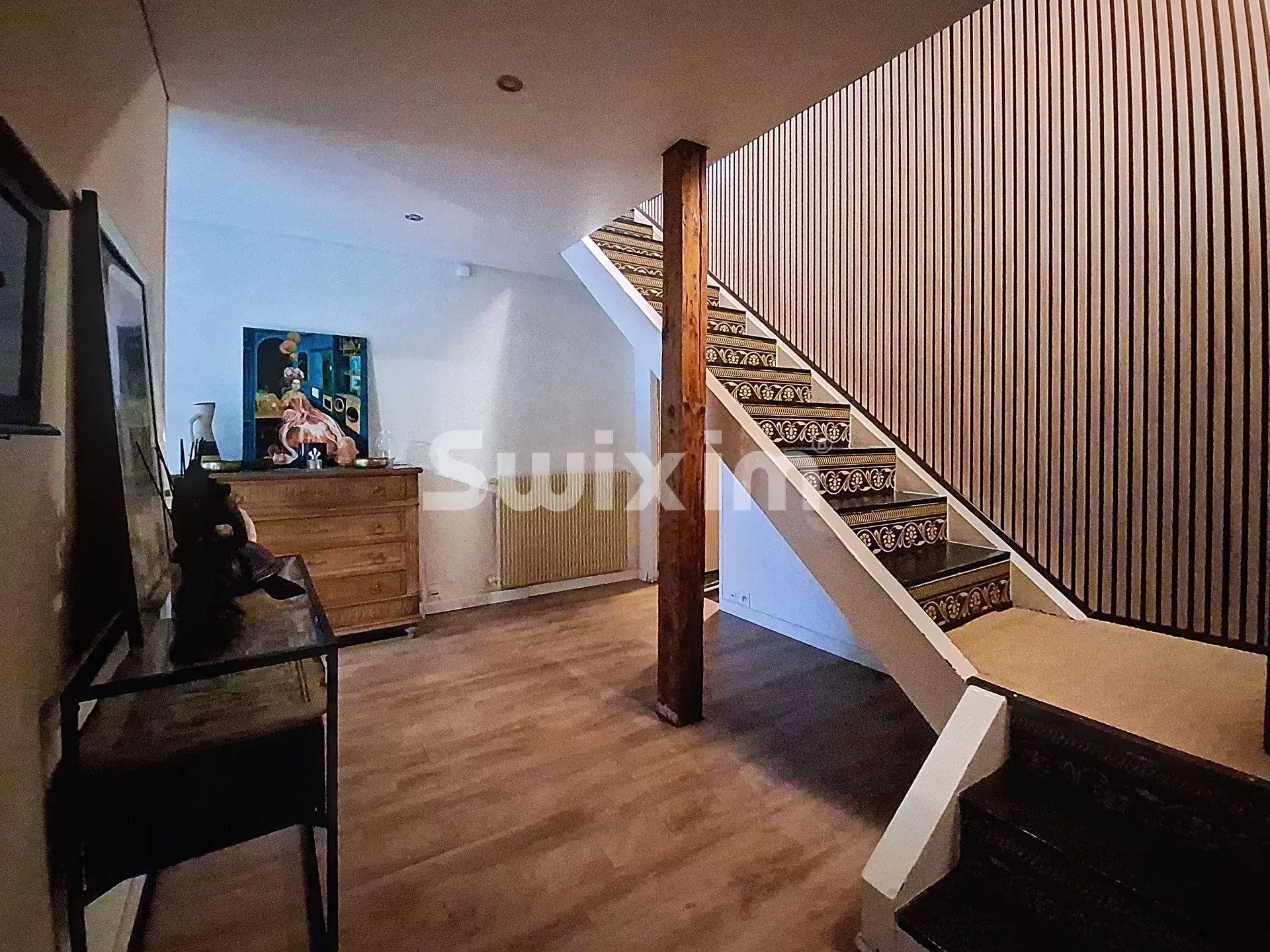 maison 7 Pièces en vente sur Valserhône (01200)