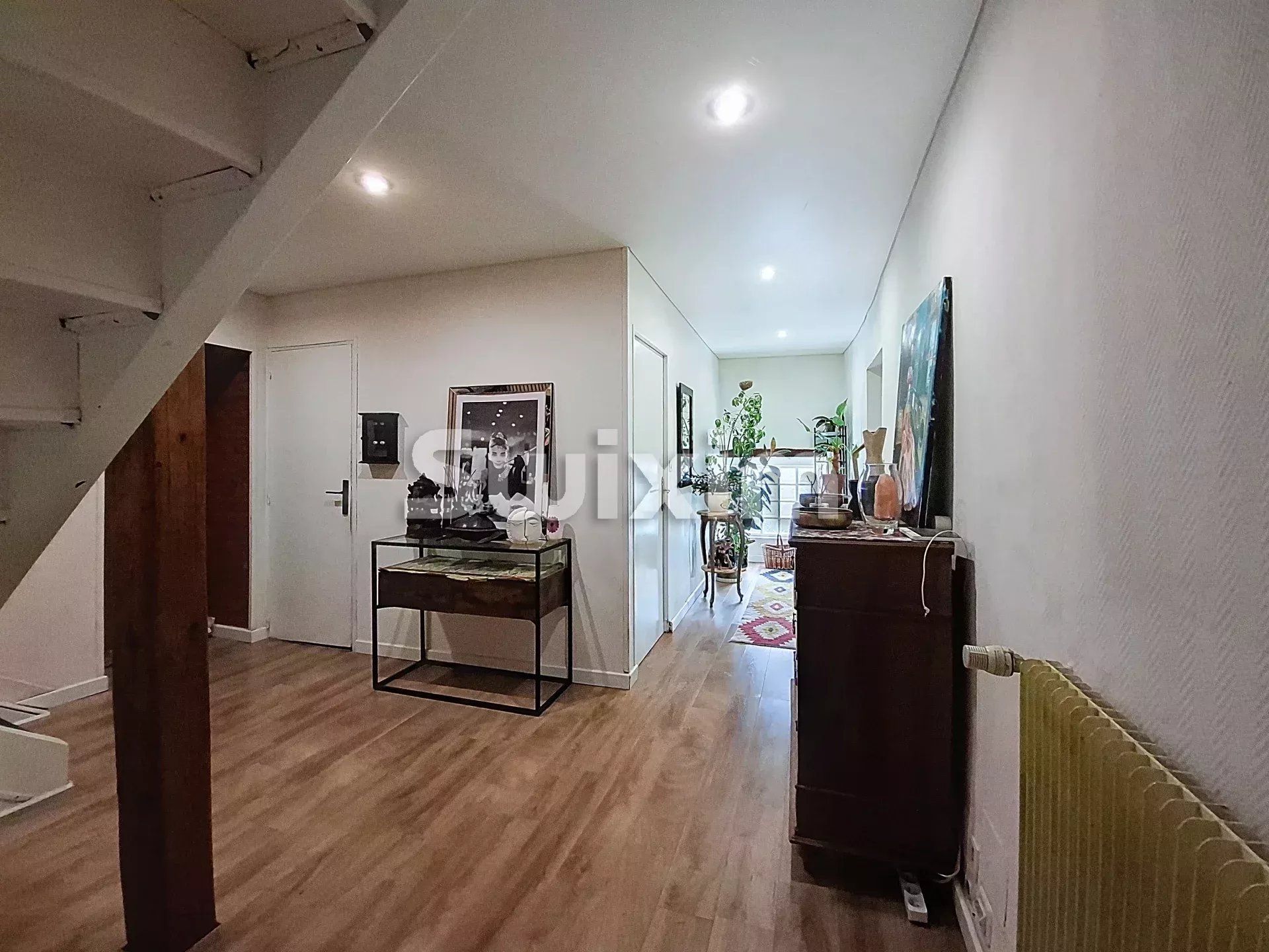 maison 7 Pièces en vente sur Valserhône (01200)