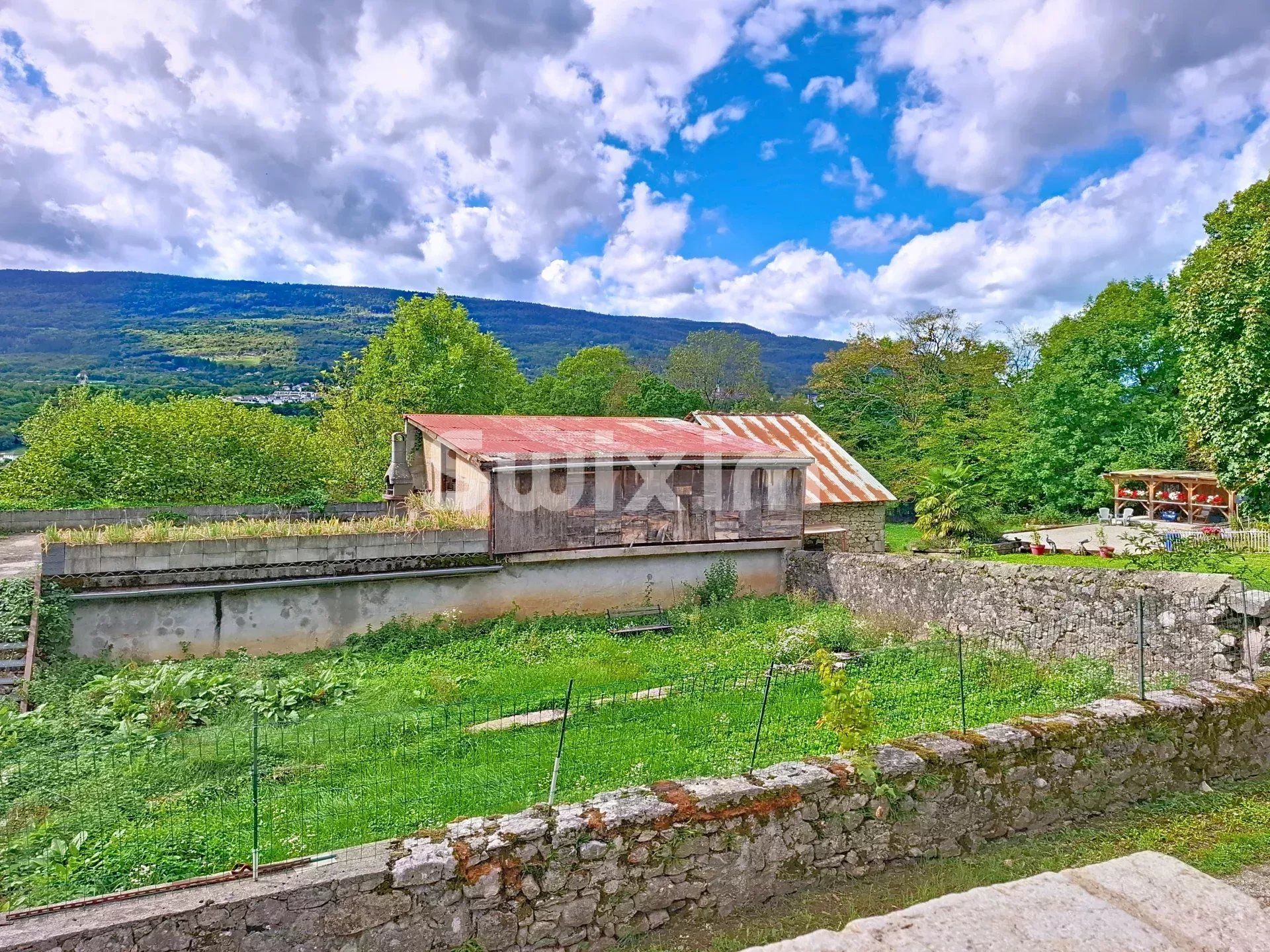 maison 7 Pièces en vente sur Valserhône (01200)