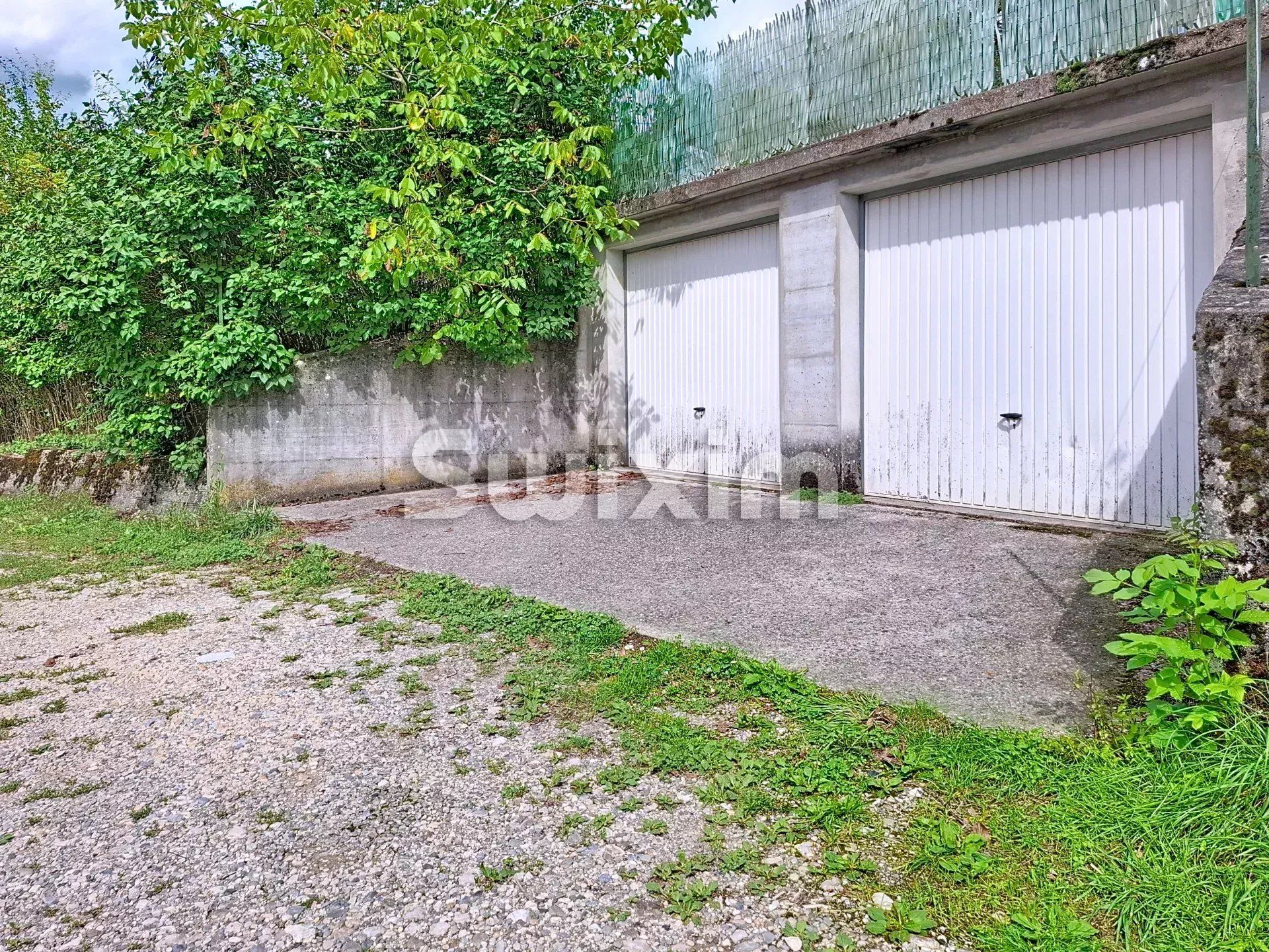 maison 7 Pièces en vente sur Valserhône (01200)