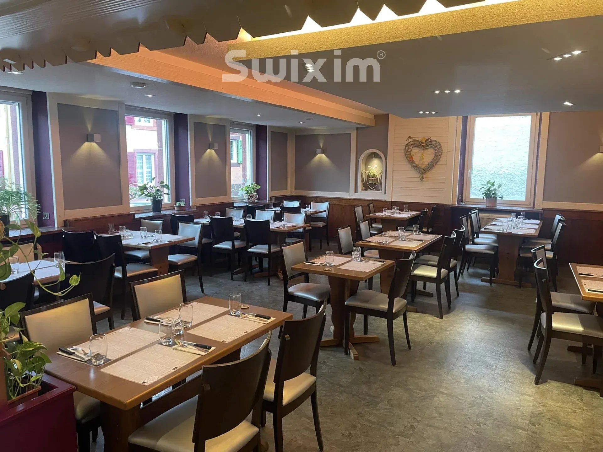 Vente Commerce Andolsheim 180&nbsp;m²