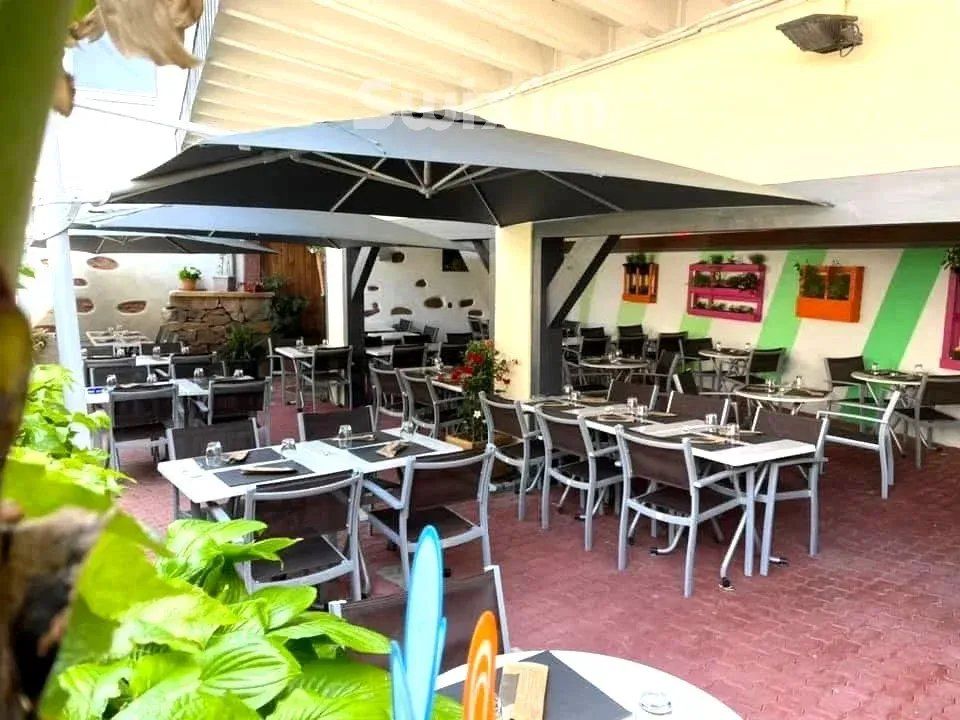 Vente Commerce Andolsheim 180&nbsp;m²