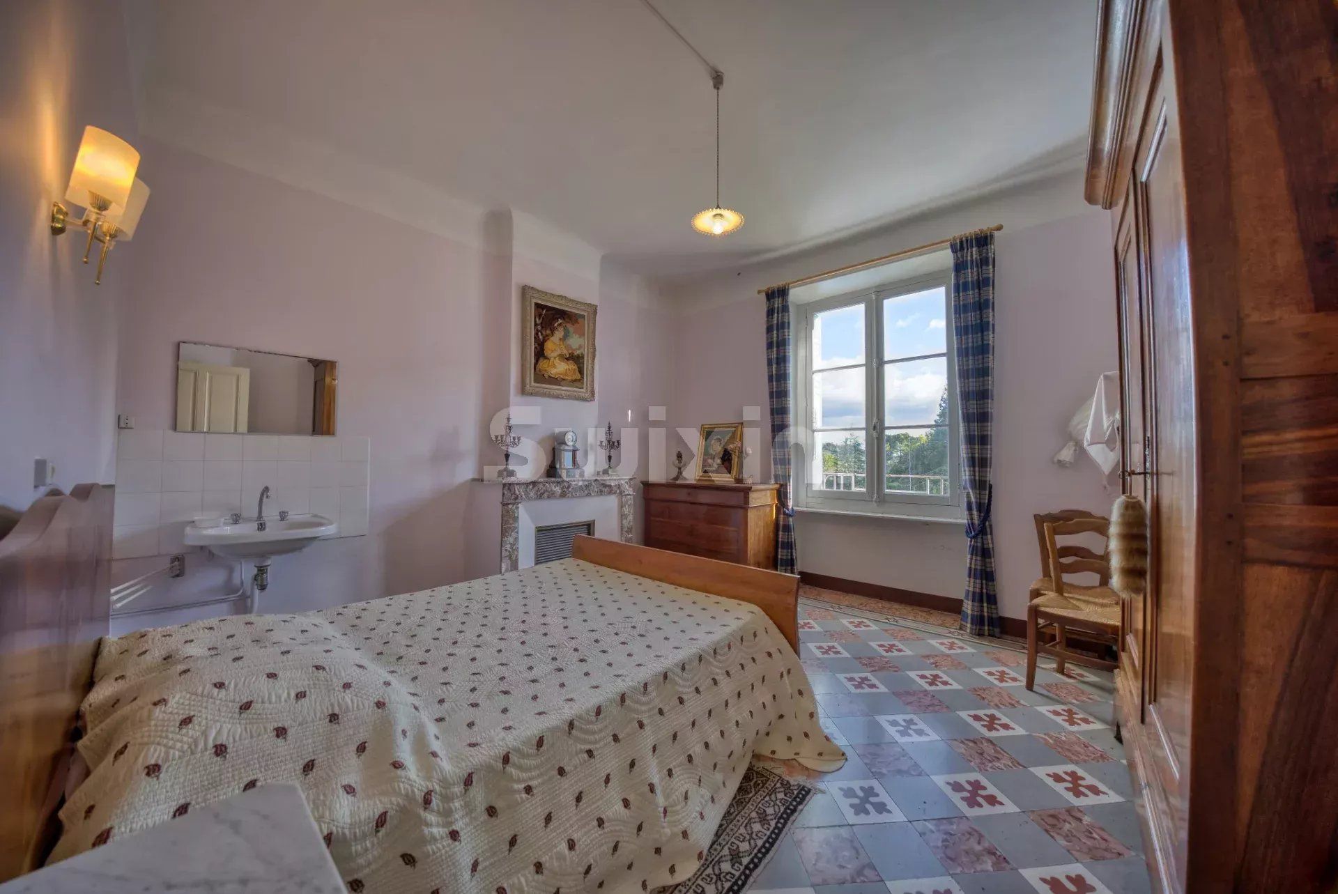 maison 5 Pièces en vente sur Anduze (30140)