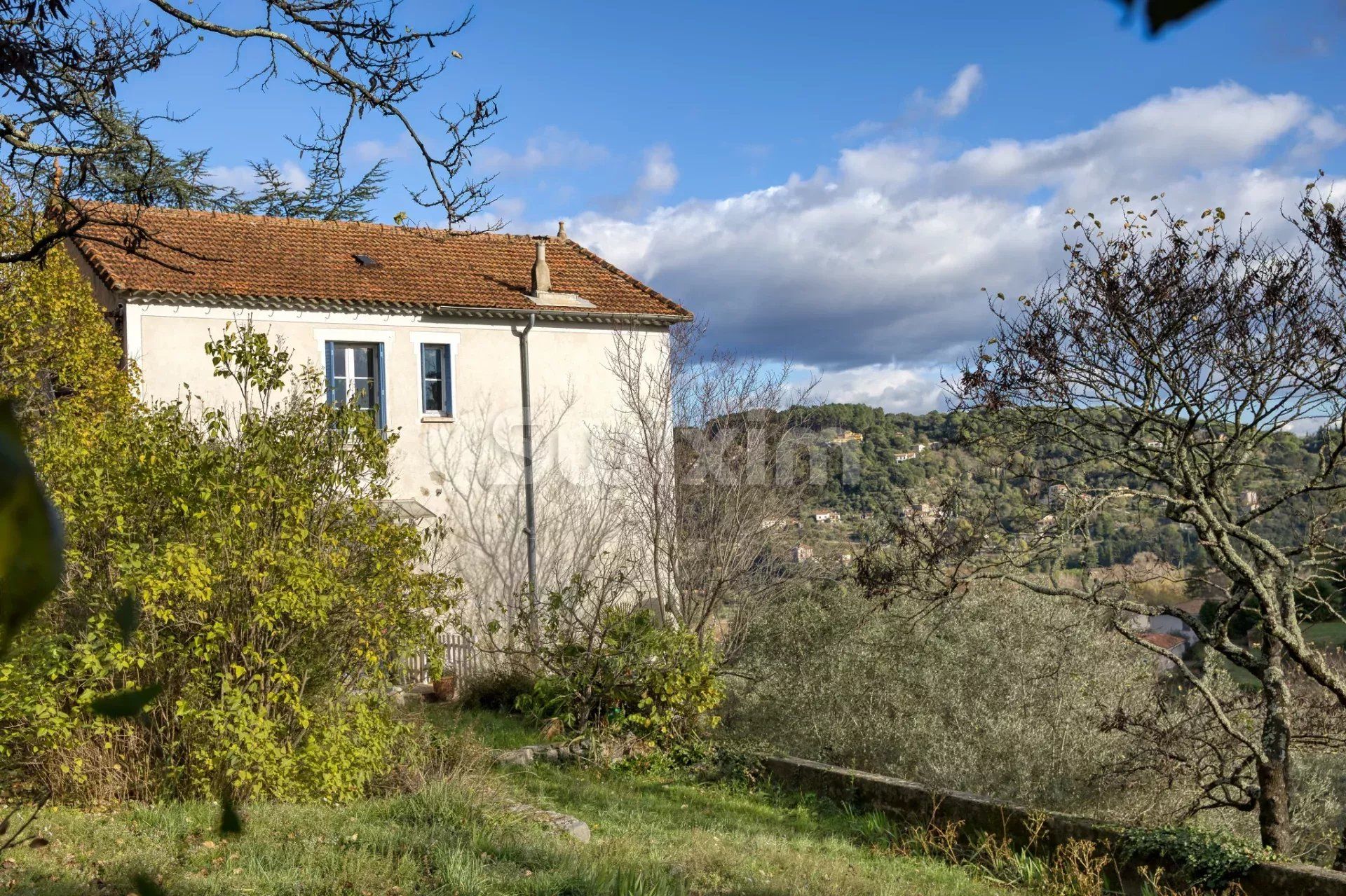 maison 5 Pièces en vente sur Anduze (30140)