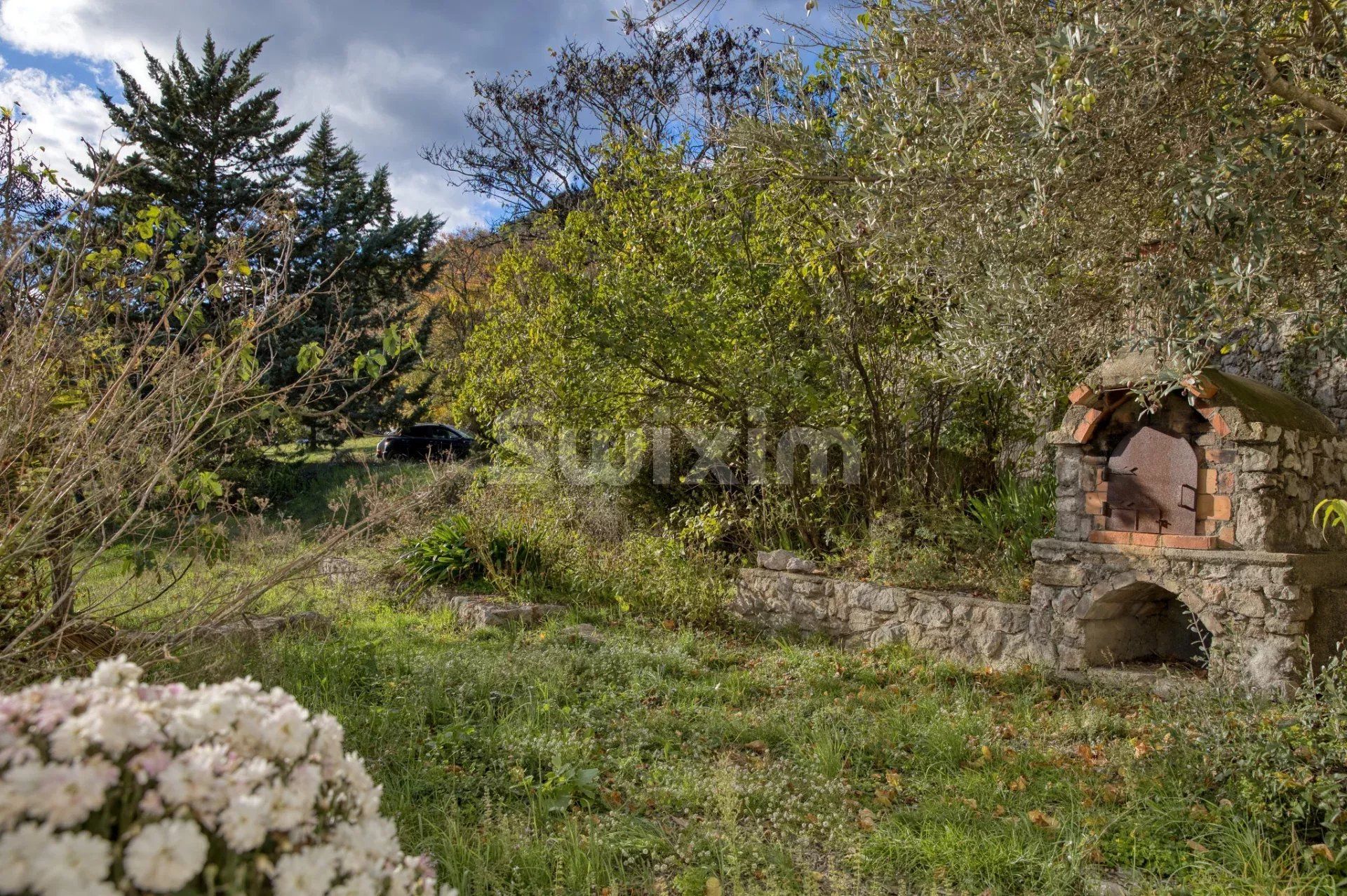 maison 5 Pièces en vente sur Anduze (30140)