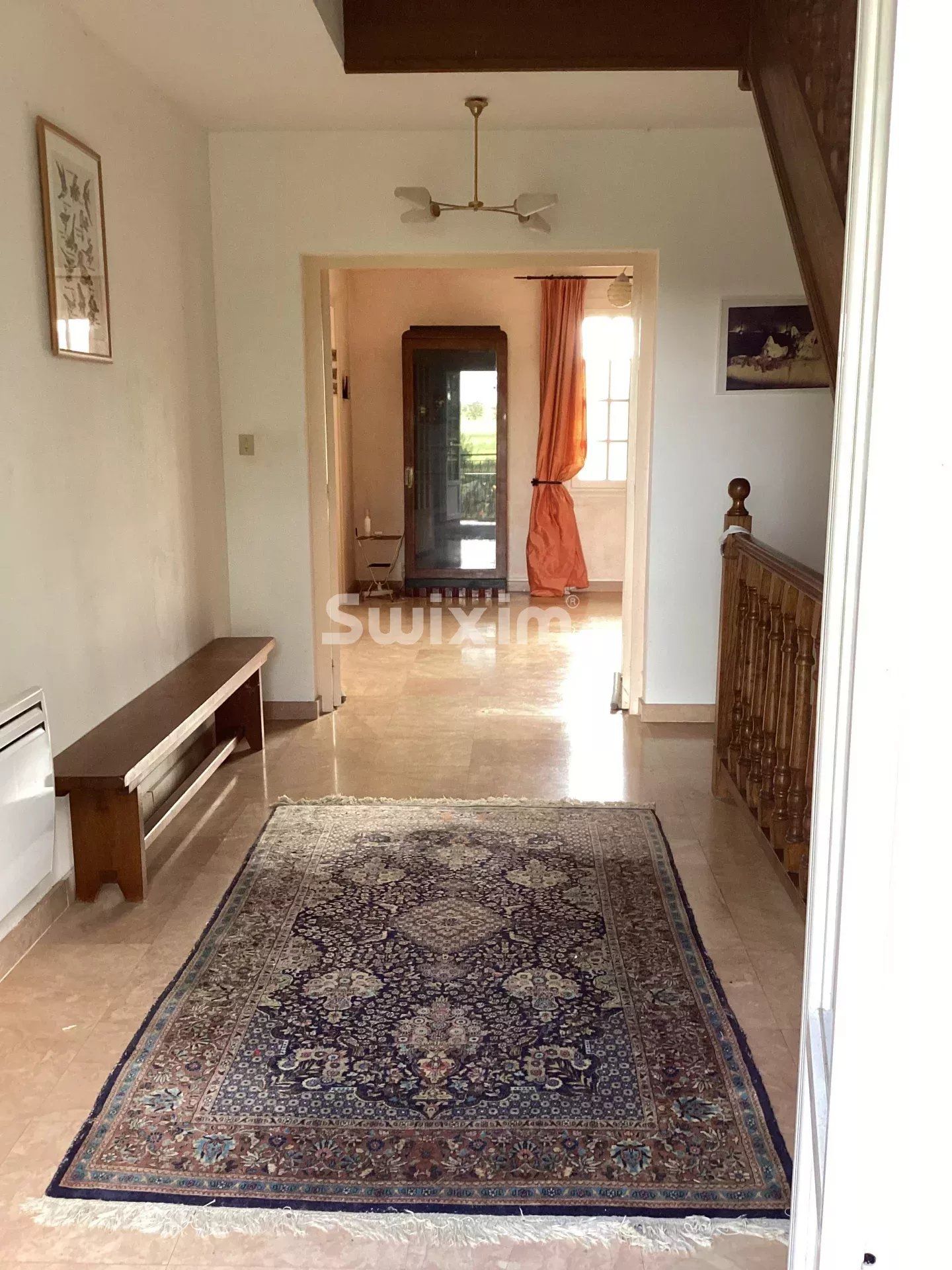 haus 8 Zimmer zum verkauf auf Brion (71190)