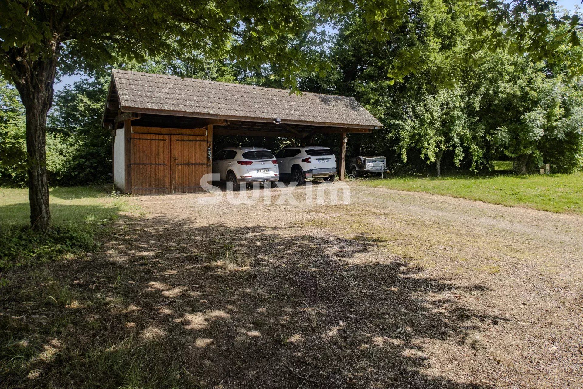 haus 8 Zimmer zum verkauf auf Brion (71190)