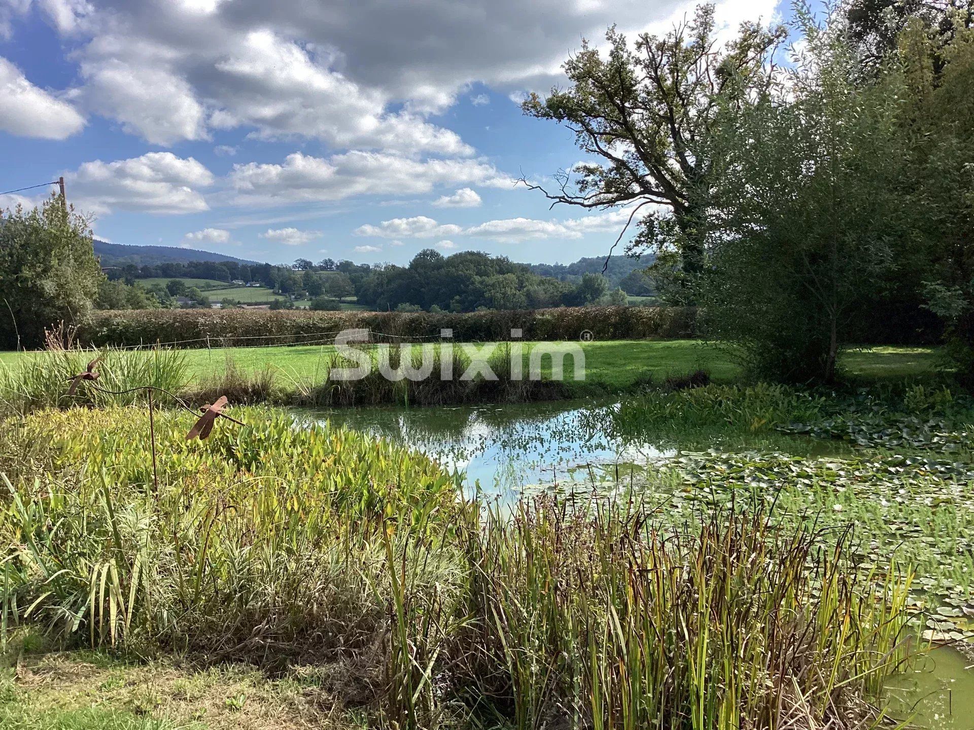 haus 8 Zimmer zum verkauf auf Brion (71190)