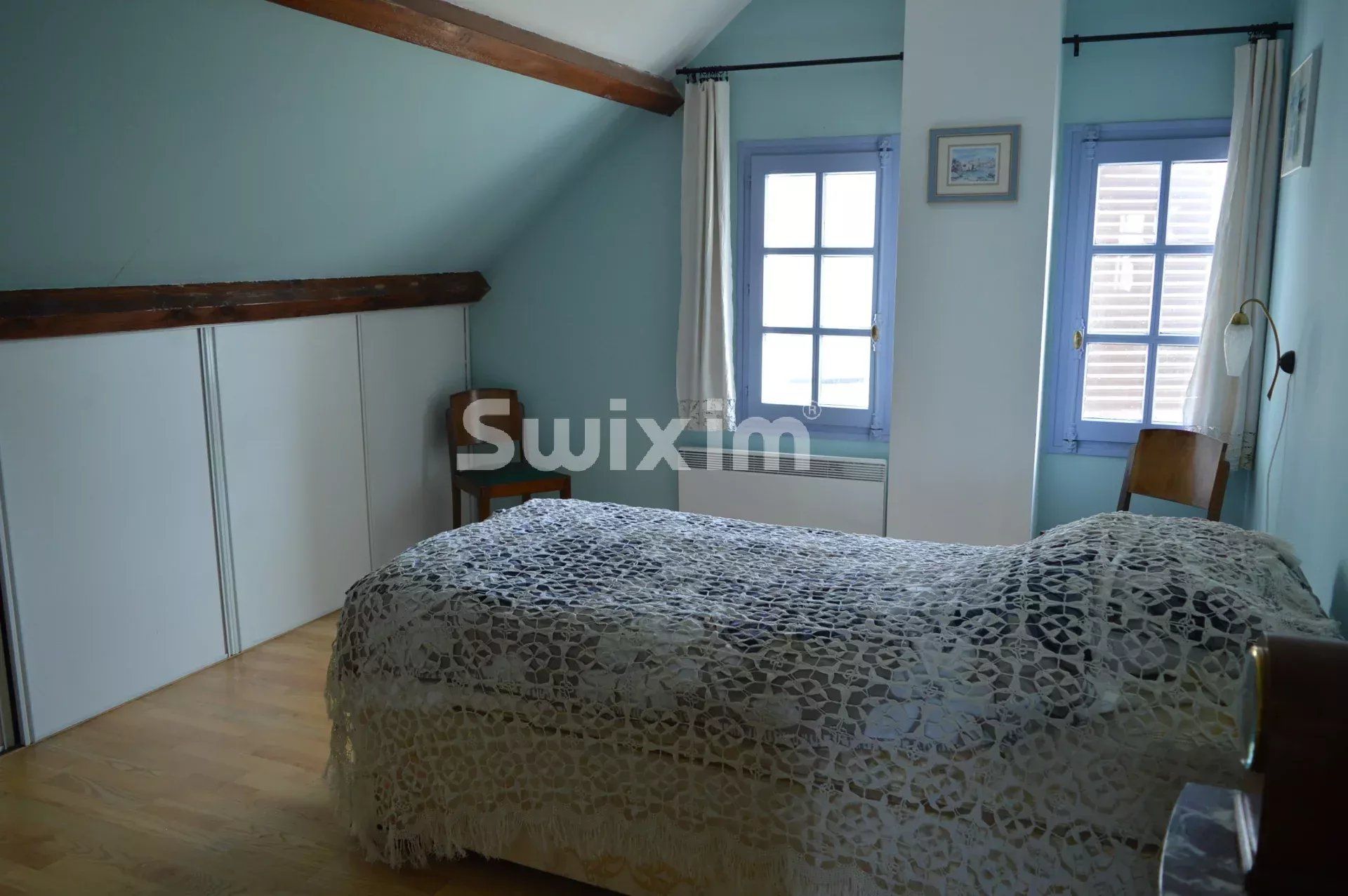 haus 8 Zimmer zum verkauf auf Brion (71190)