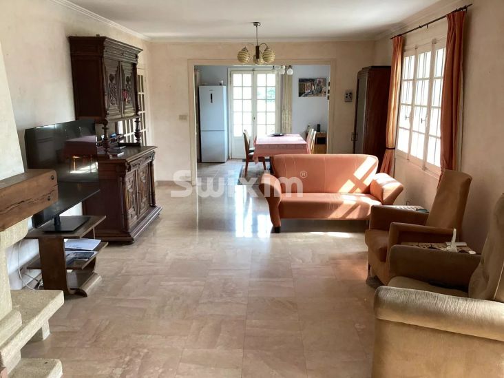 Verkauf Haus Brion 8&nbsp;Zimmer 219&nbsp;m²