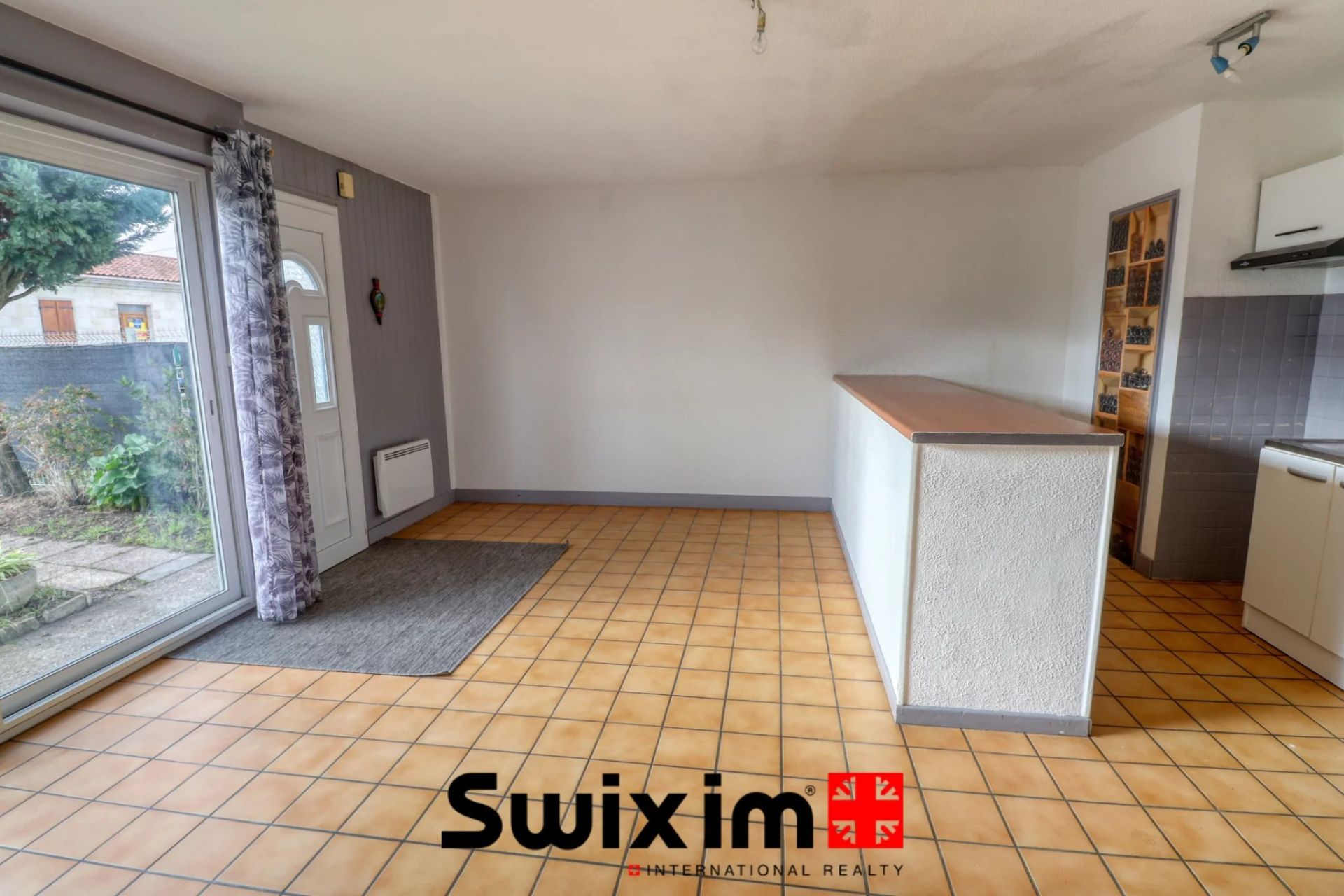 appartement 2 Pièces en vente sur Parempuyre (33290)