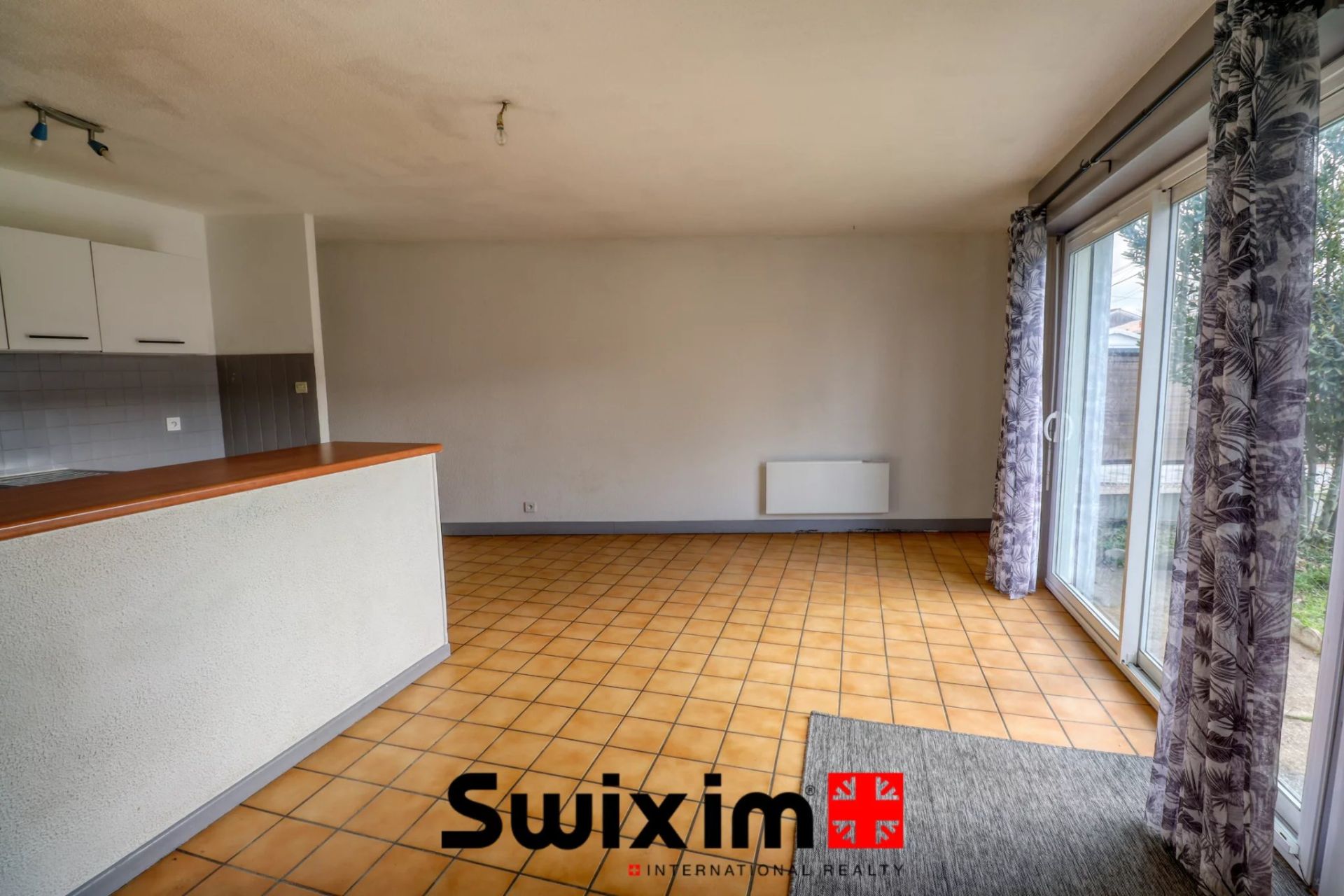 appartement 2 Pièces en vente sur Parempuyre (33290)