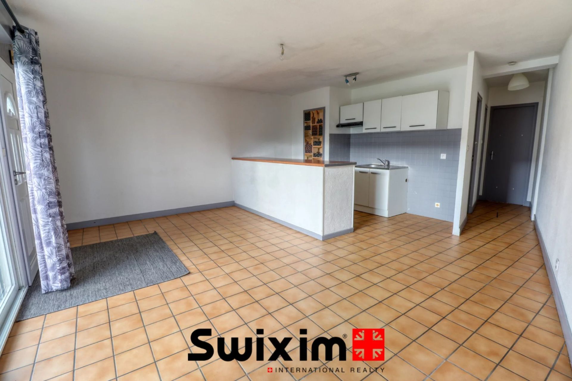 appartement 2 Pièces en vente sur Parempuyre (33290)