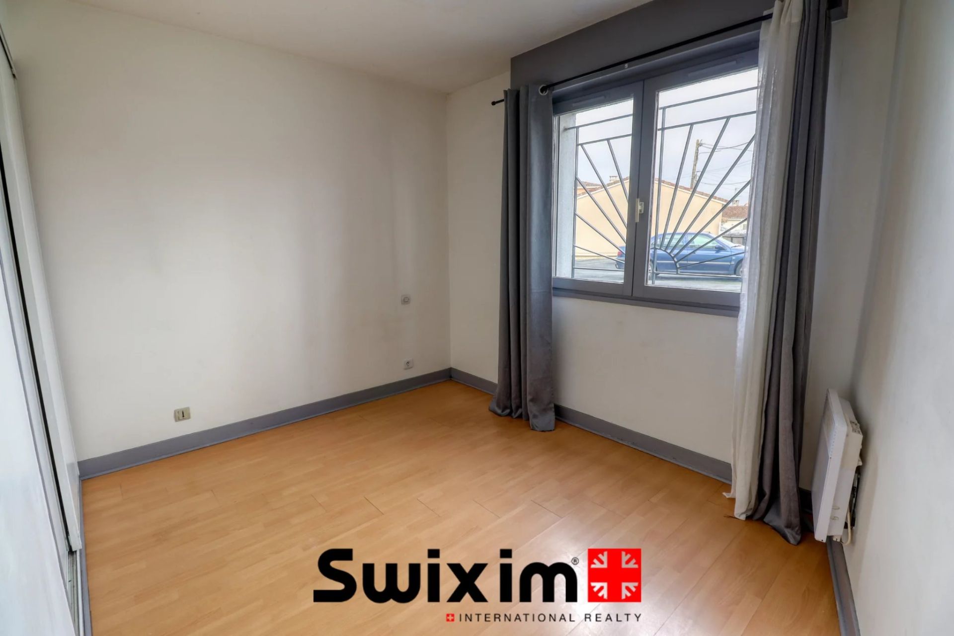 appartement 2 Pièces en vente sur Parempuyre (33290)