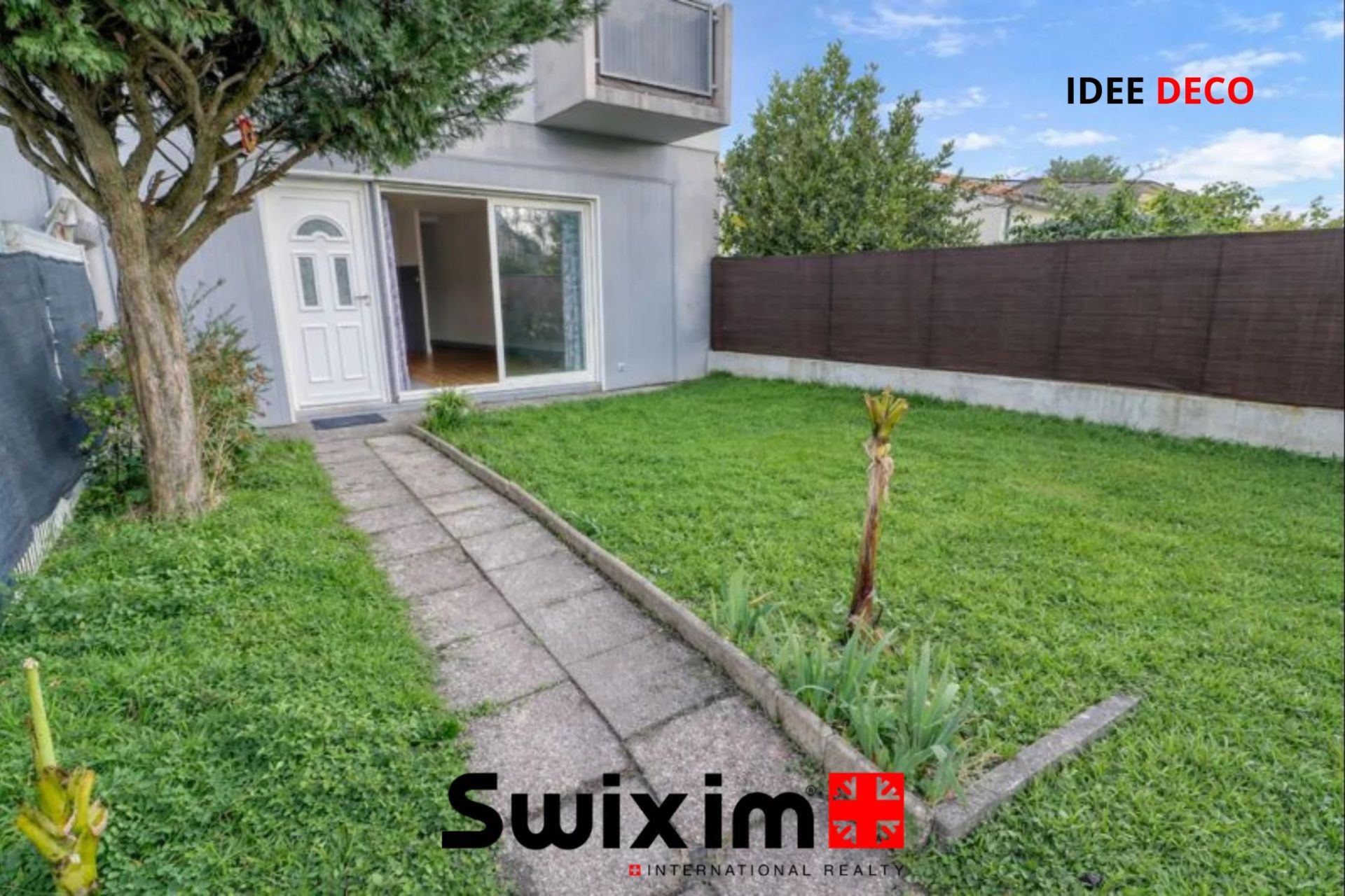 appartement 2 Pièces en vente sur Parempuyre (33290)