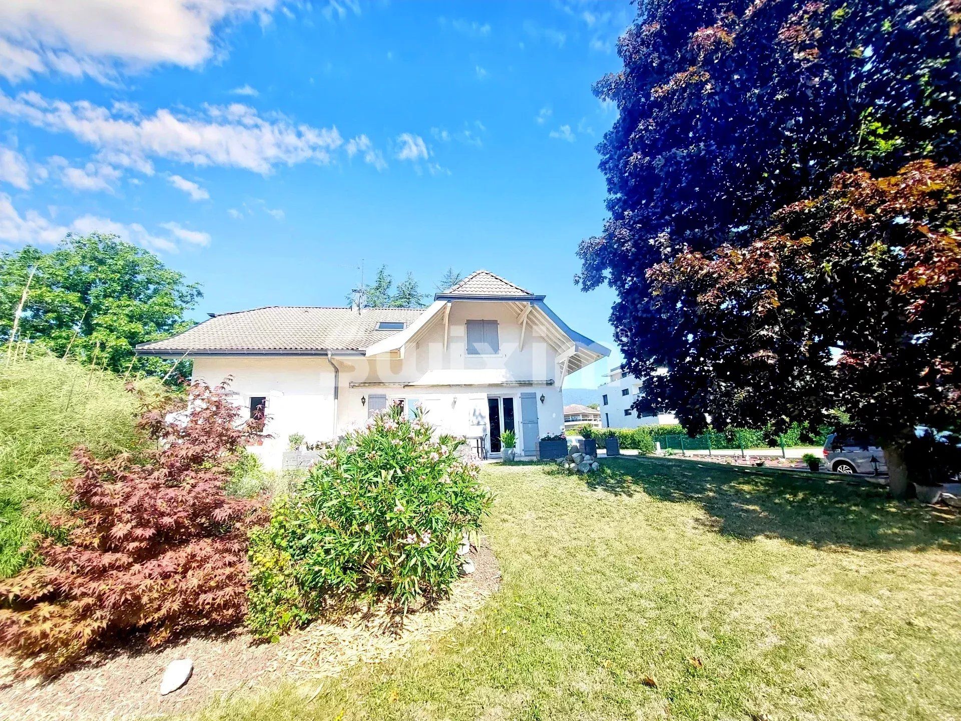 Sale House Divonne-les-Bains 7&nbsp;Rooms 170&nbsp;m²