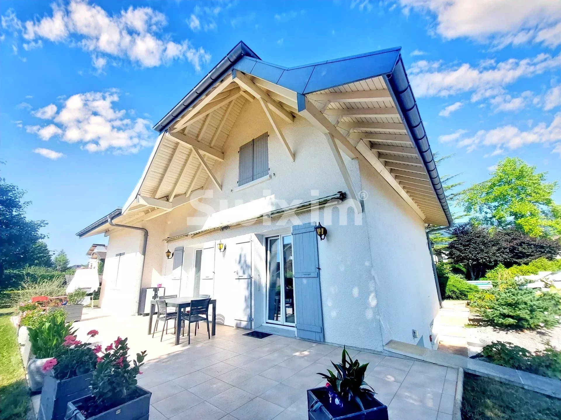 Sale House Divonne-les-Bains 7&nbsp;Rooms 170&nbsp;m²