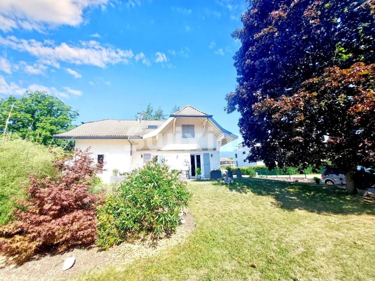 Sale House Divonne-les-Bains 7&nbsp;Rooms 170&nbsp;m²