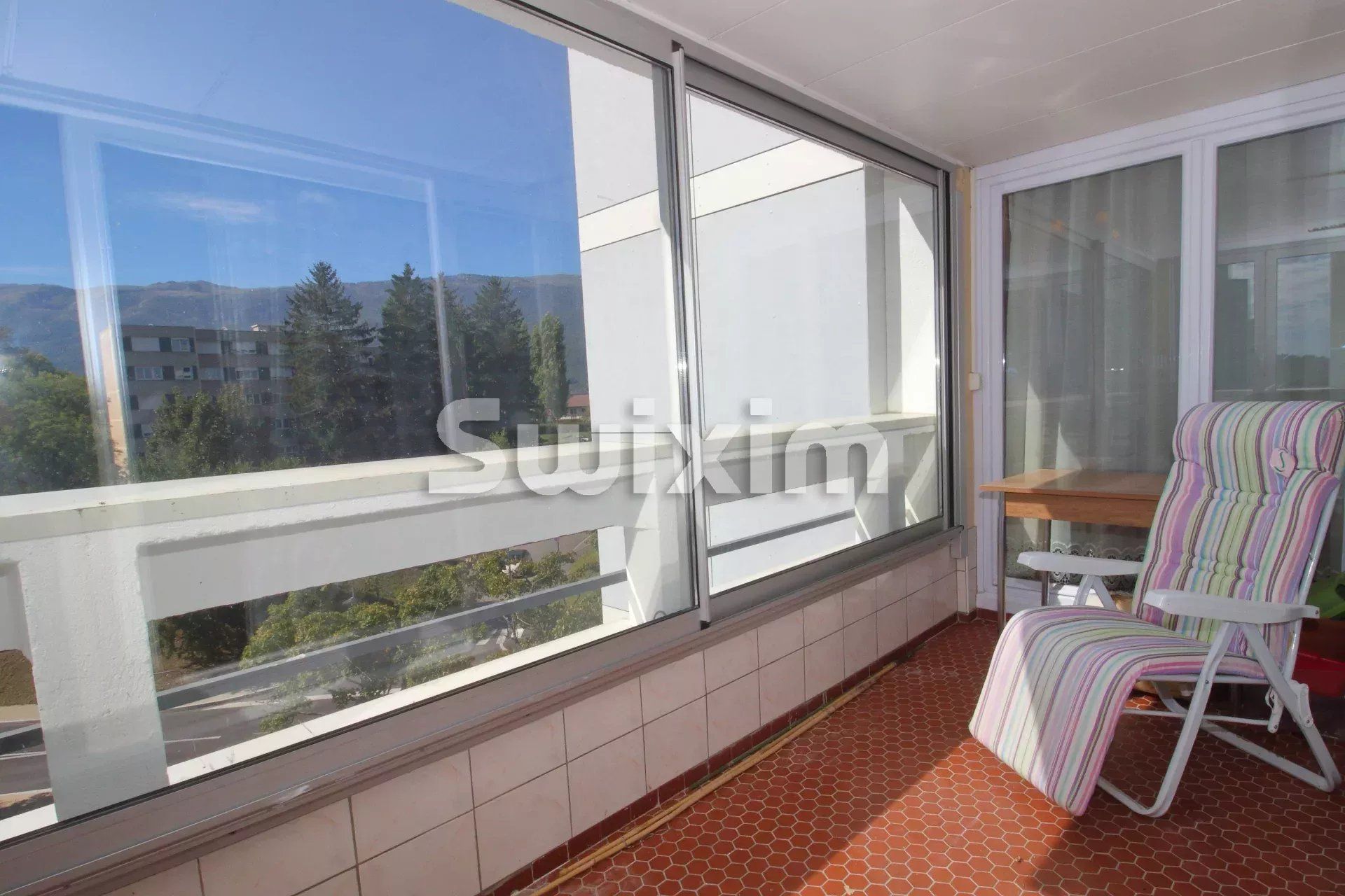 Vendita Appartamento Saint-Genis-Pouilly 5&nbsp;Camere 107&nbsp;m²