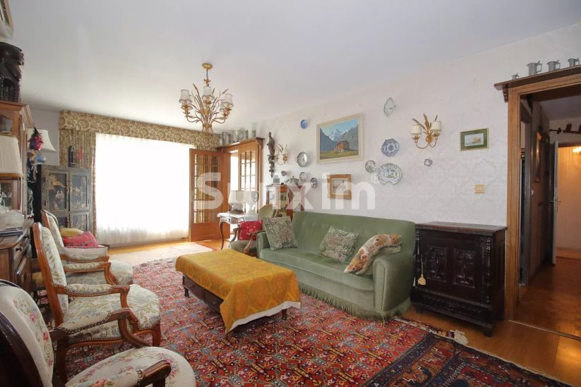 Venta Apartamento Saint-Genis-Pouilly 5&nbsp;Salas 107&nbsp;m²