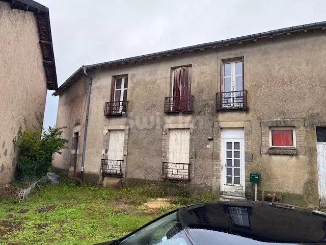 Vendita Casa Nomeny 6&nbsp;Camere 136&nbsp;m²