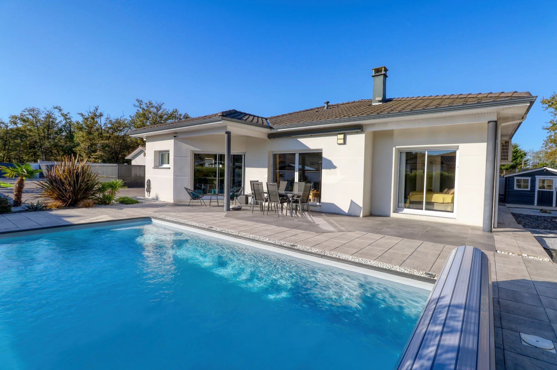 Sale House Parempuyre 5&nbsp;Rooms 123&nbsp;m²