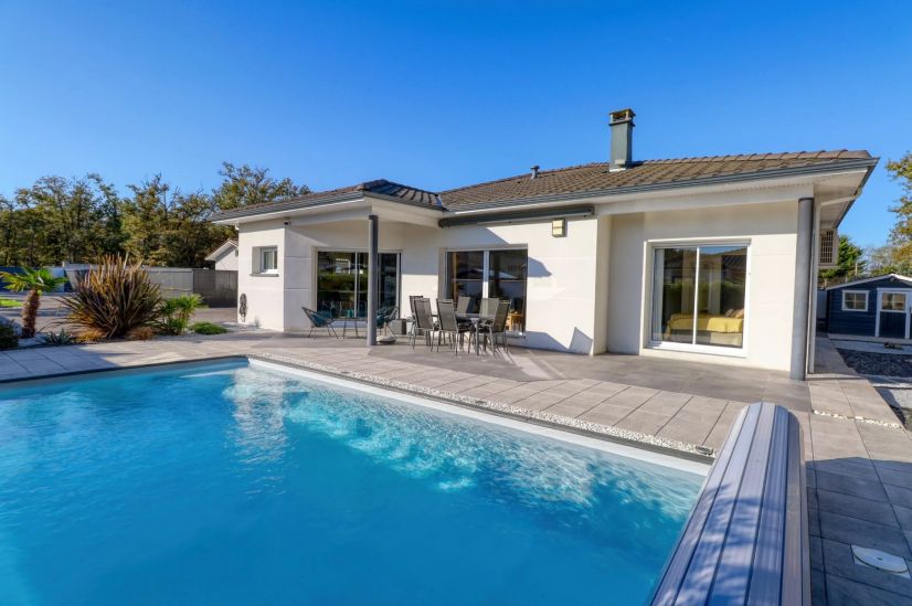 Sale House Parempuyre 5&nbsp;Rooms 123&nbsp;m²