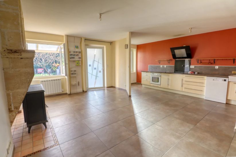 Vente Maison Blanquefort 4&nbsp;Pièces 108&nbsp;m²