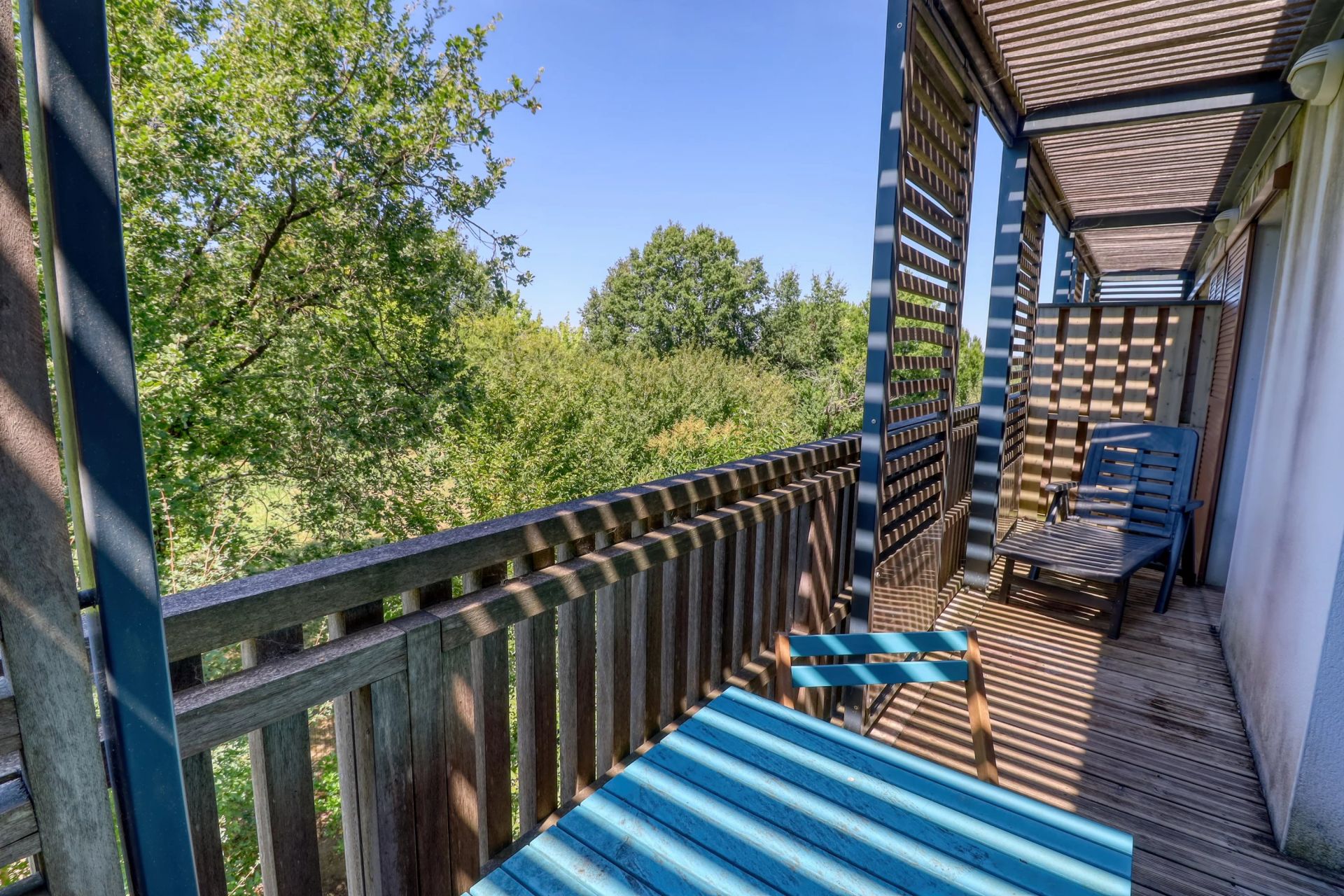 Sale Apartment Eysines 2&nbsp;Rooms 40.59&nbsp;m²