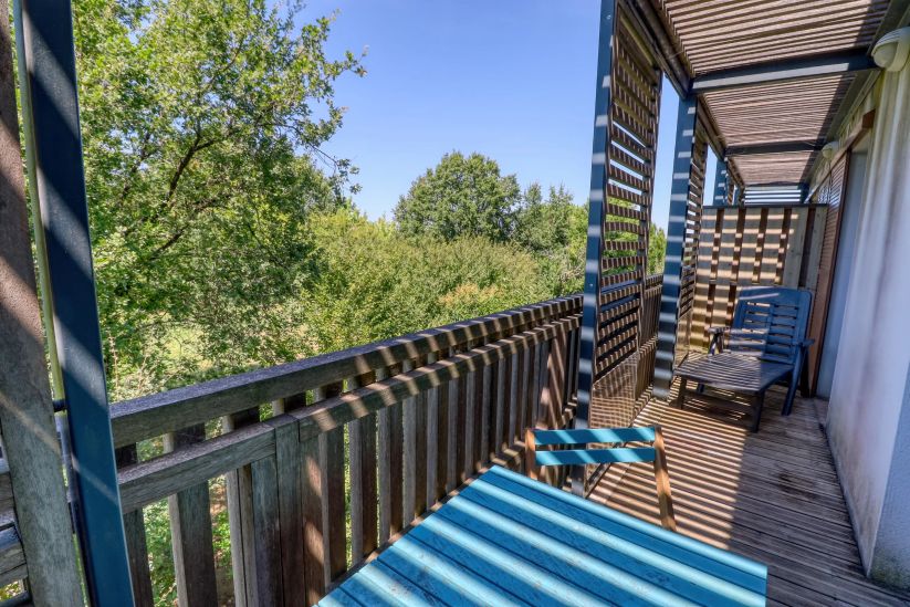 Sale Apartment Eysines 2&nbsp;Rooms 40.59&nbsp;m²