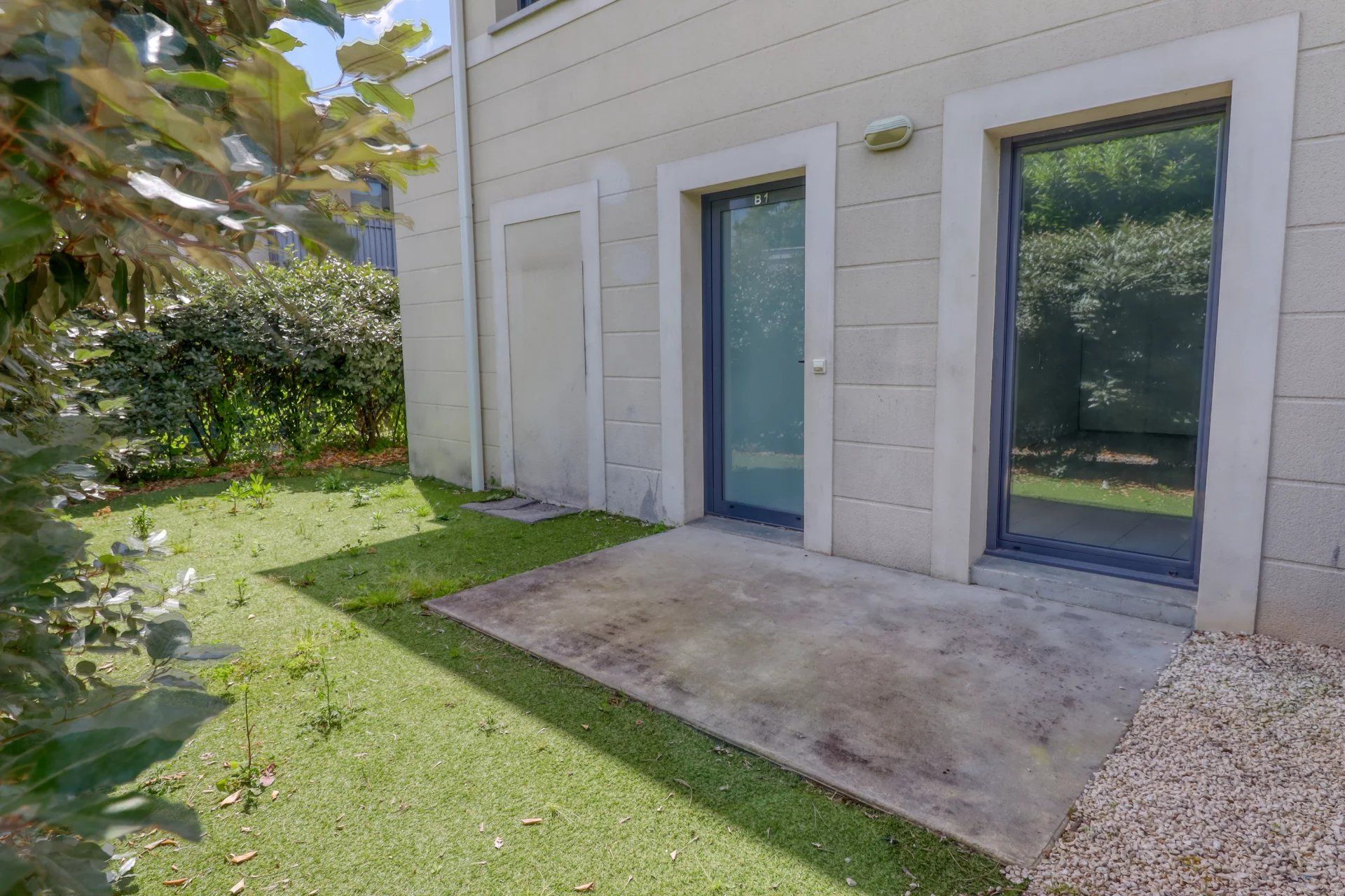 Verkauf Appartement Eysines 3&nbsp;Zimmer 55.39&nbsp;m²