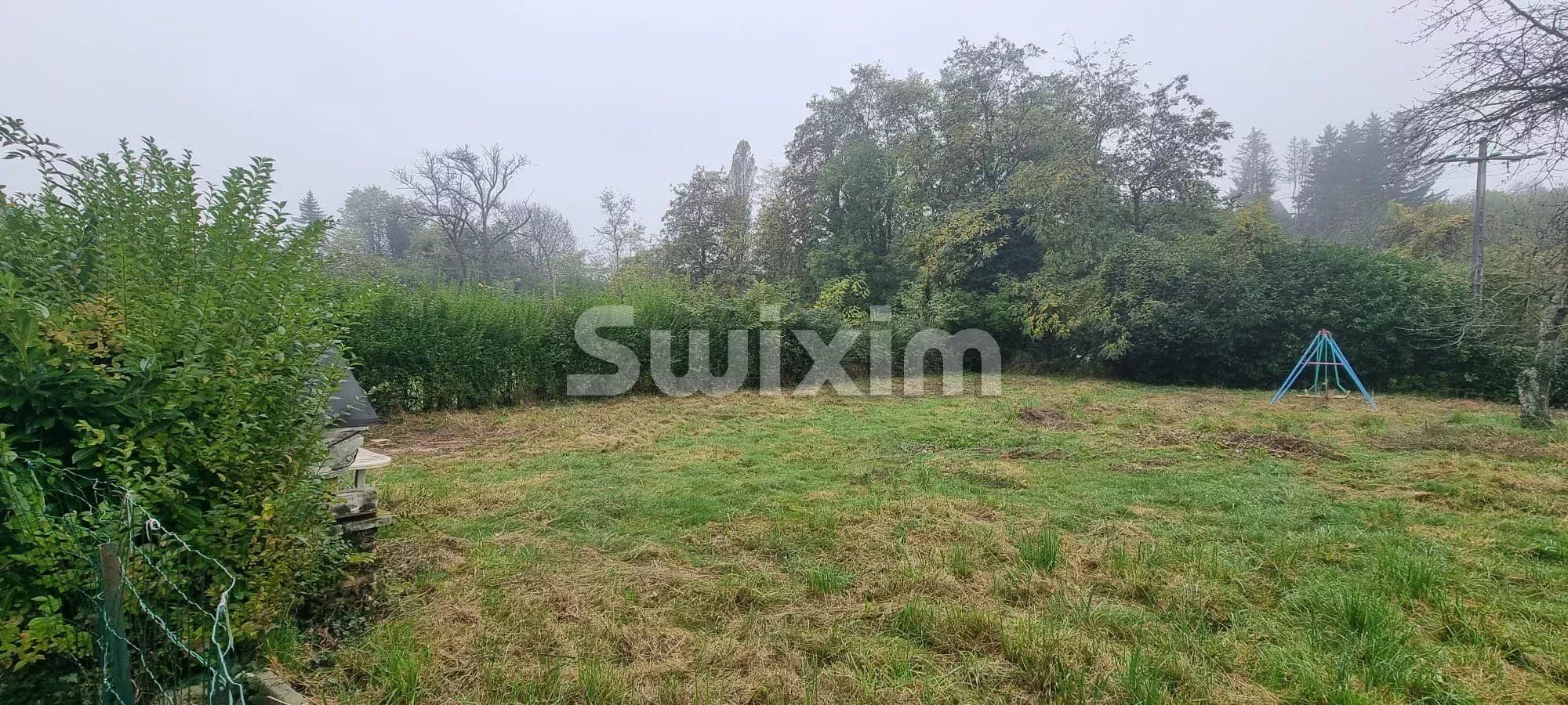 terrain en vente sur Bons-en-Chablais (74890)