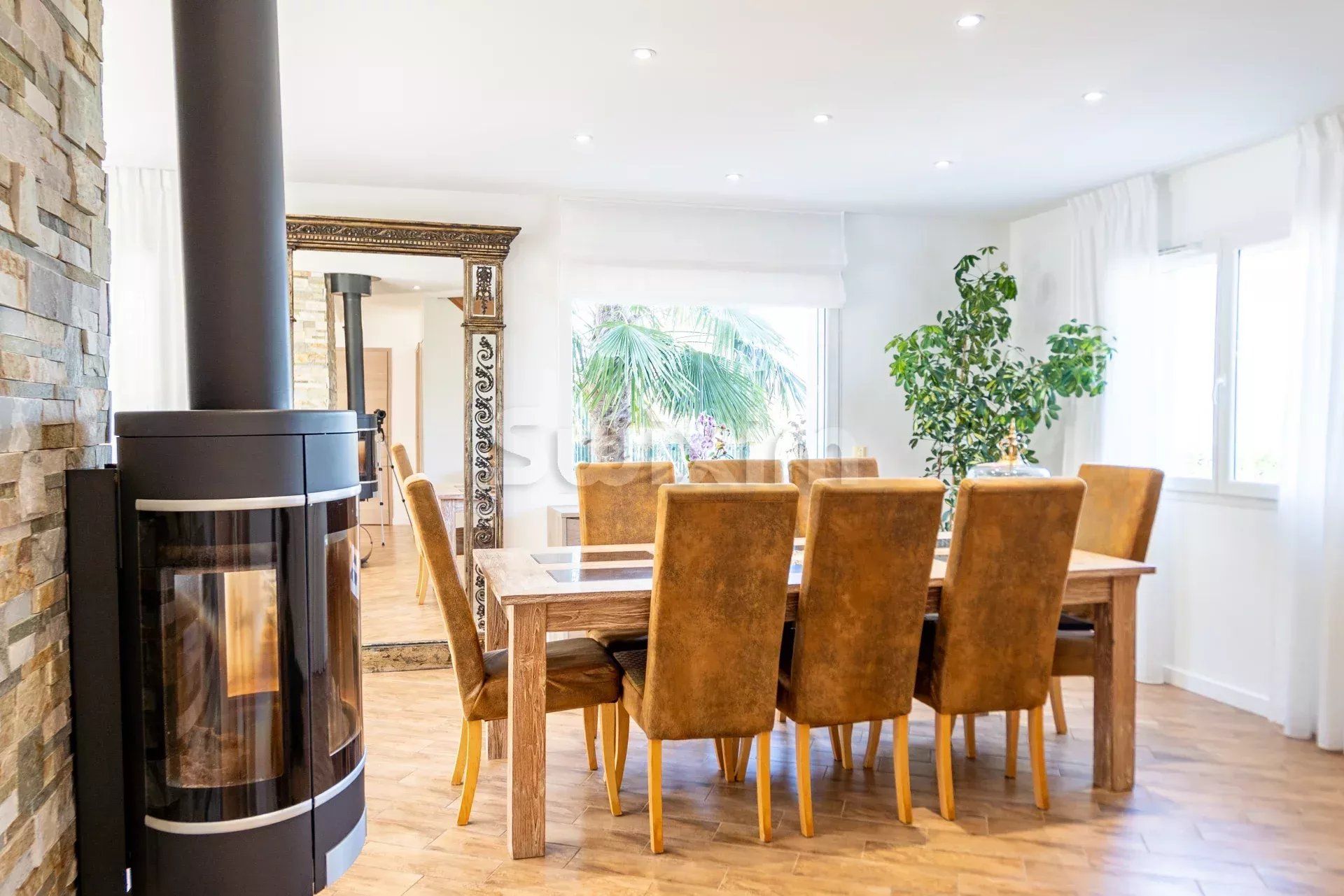 house 5 Rooms for sale on Massongy (74140)