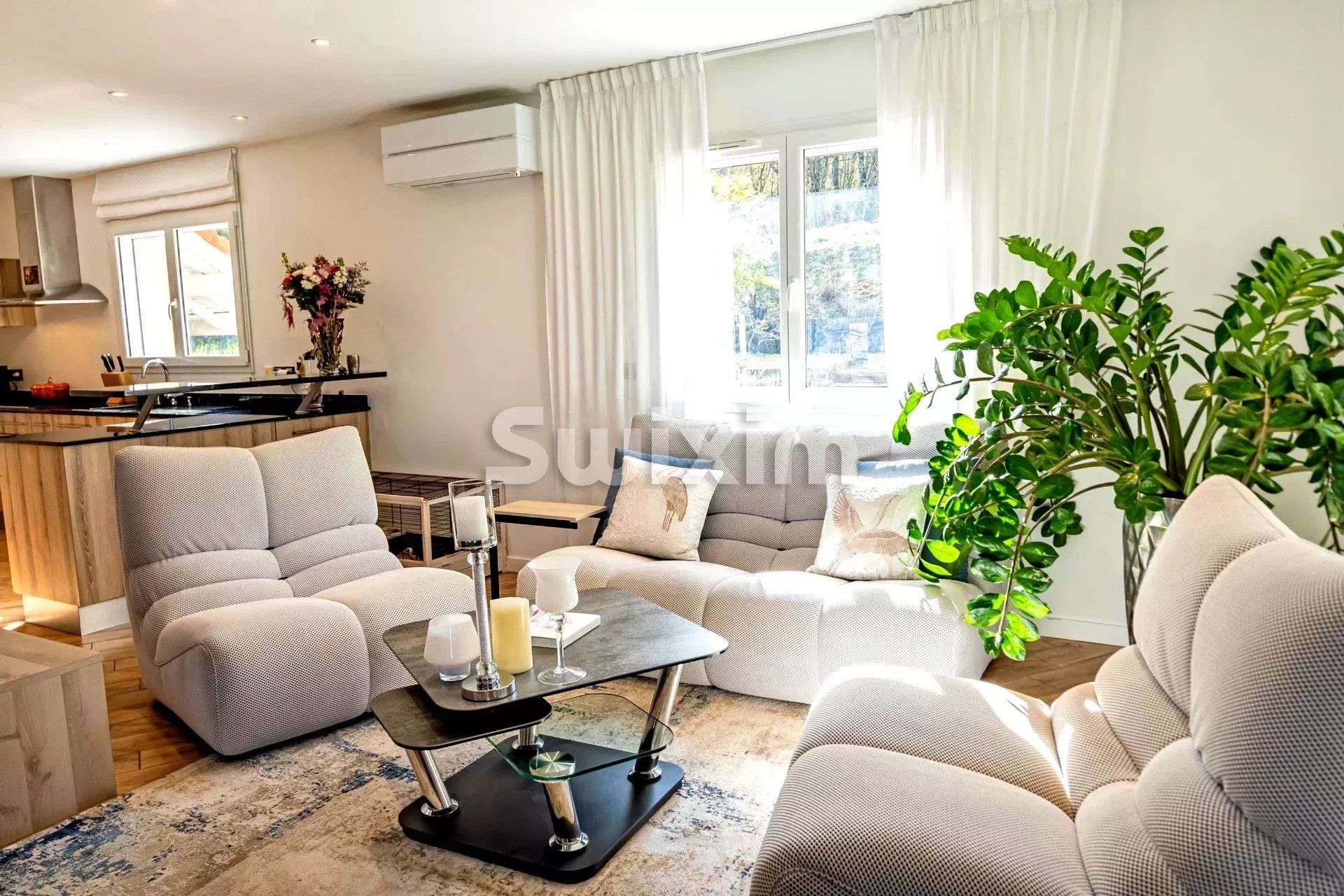 house 5 Rooms for sale on Massongy (74140)