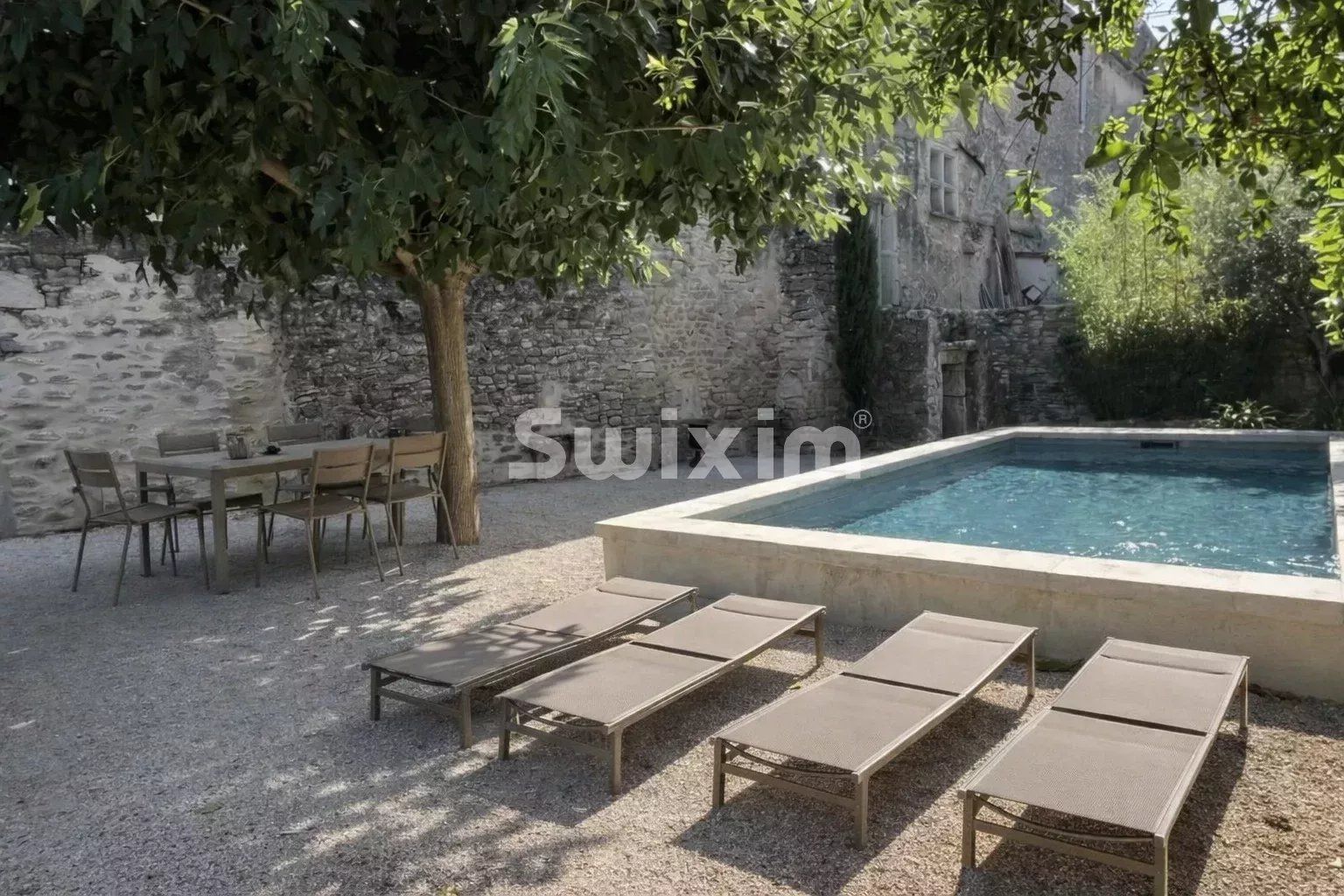 maison 10 Pièces en vente sur Grignan (26230)