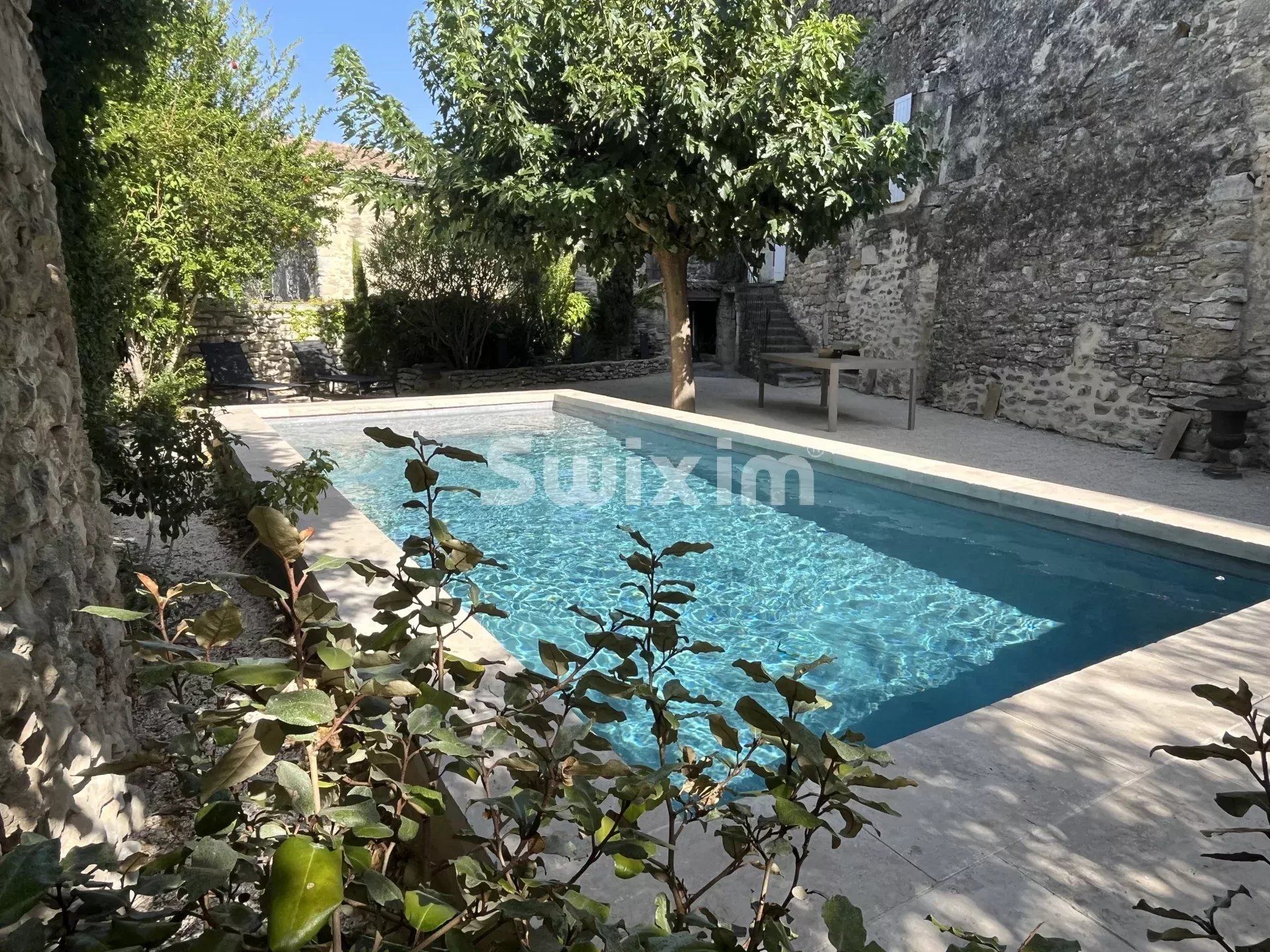 casa 10 Salas en venta en Grignan (26230)