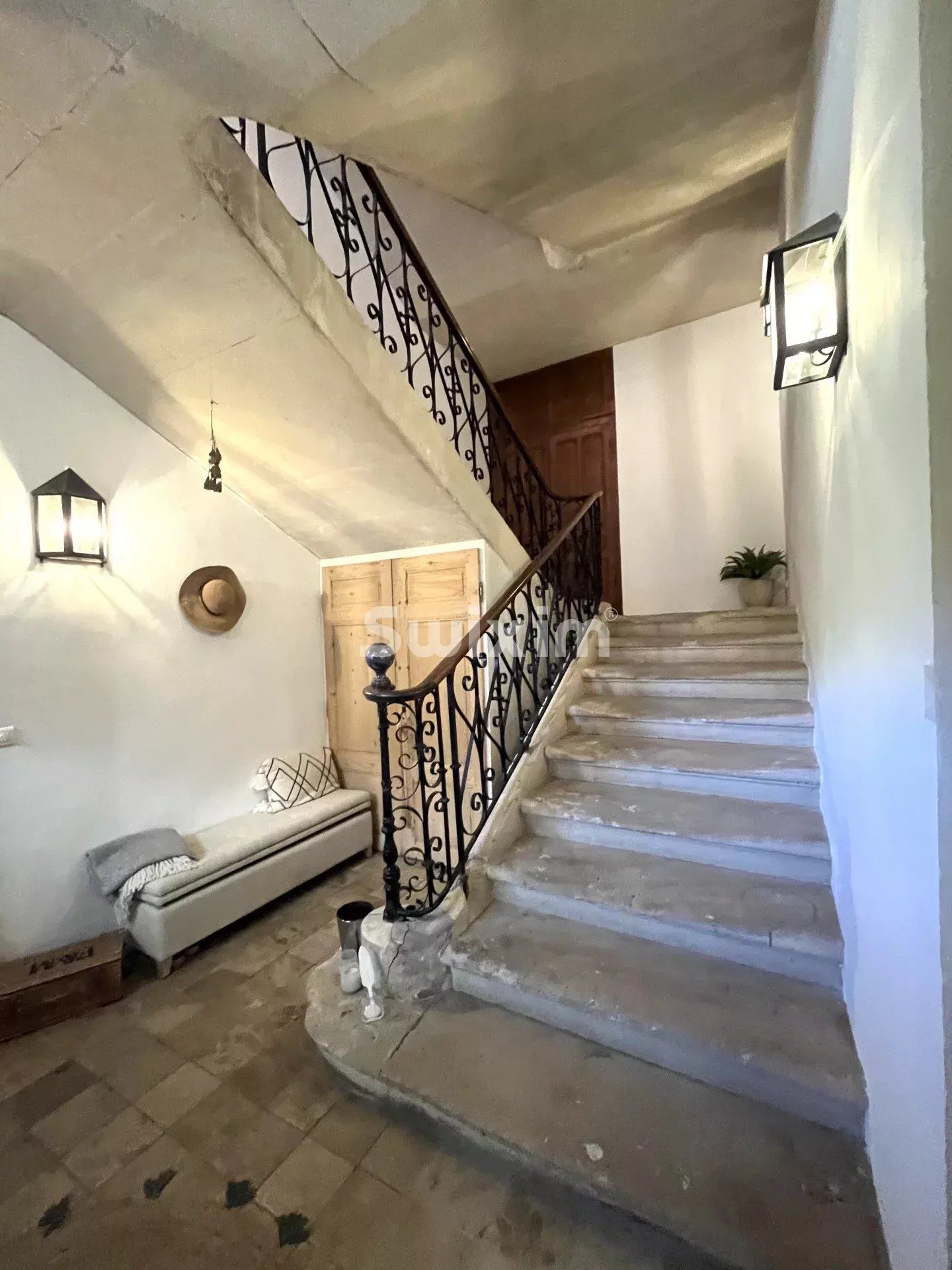 casa 10 Salas en venta en Grignan (26230)