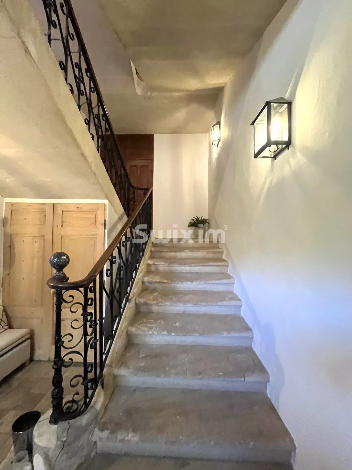 casa 10 Salas en venta en Grignan (26230)