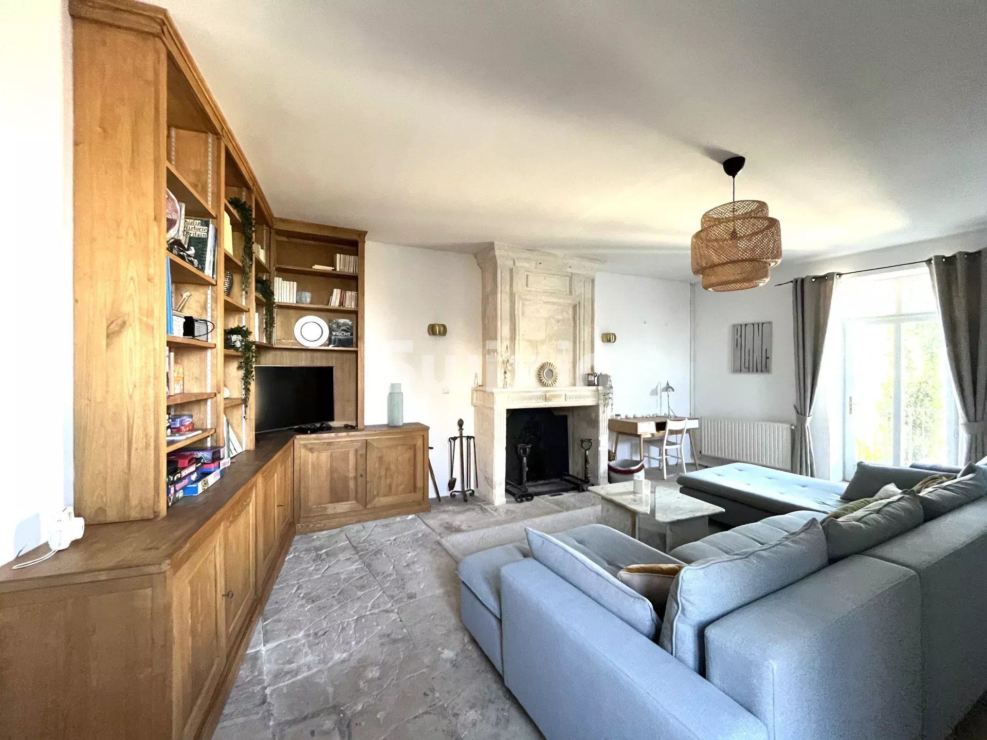 casa 10 Salas en venta en Grignan (26230)