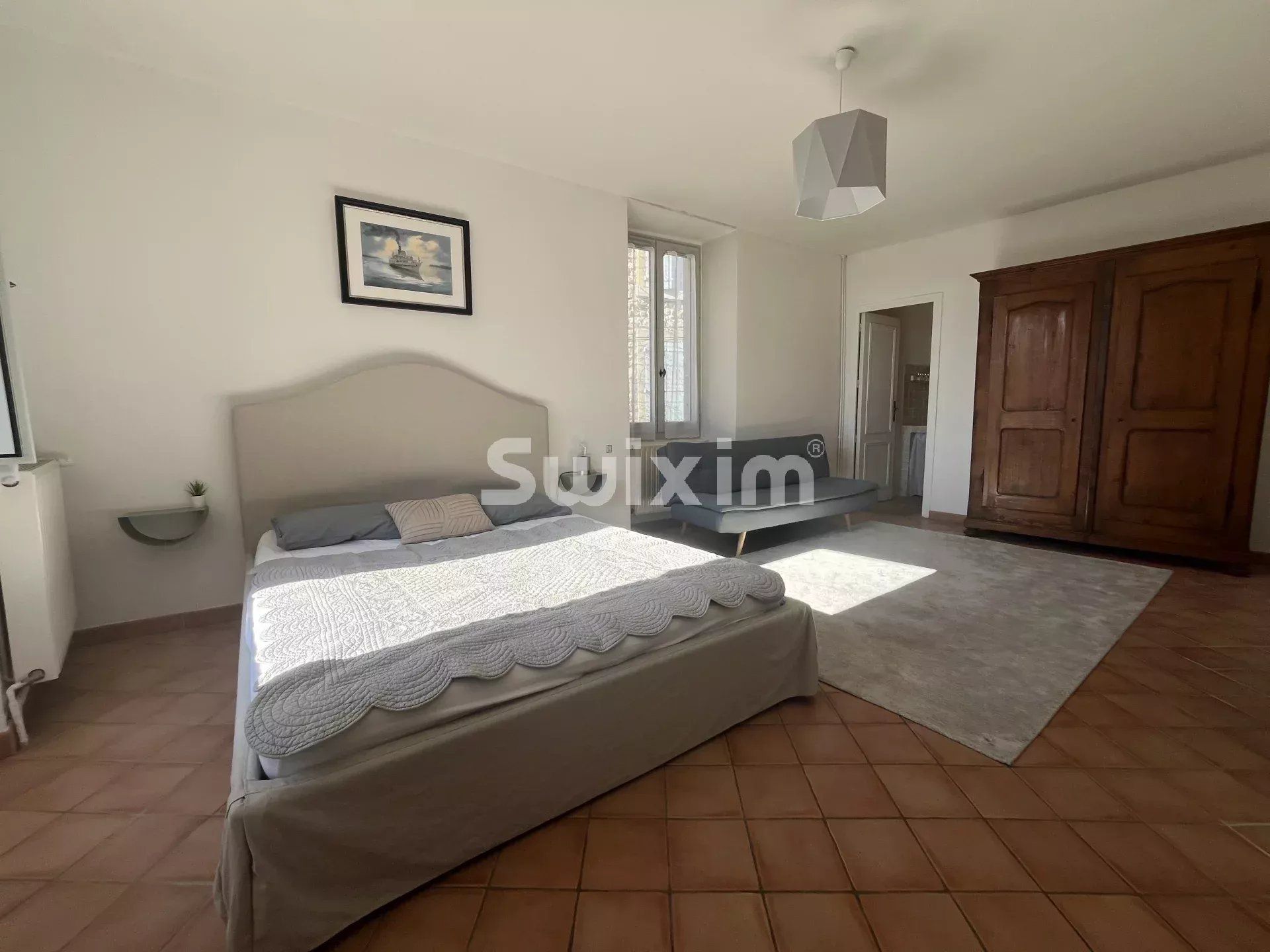 maison 10 Pièces en vente sur Grignan (26230)