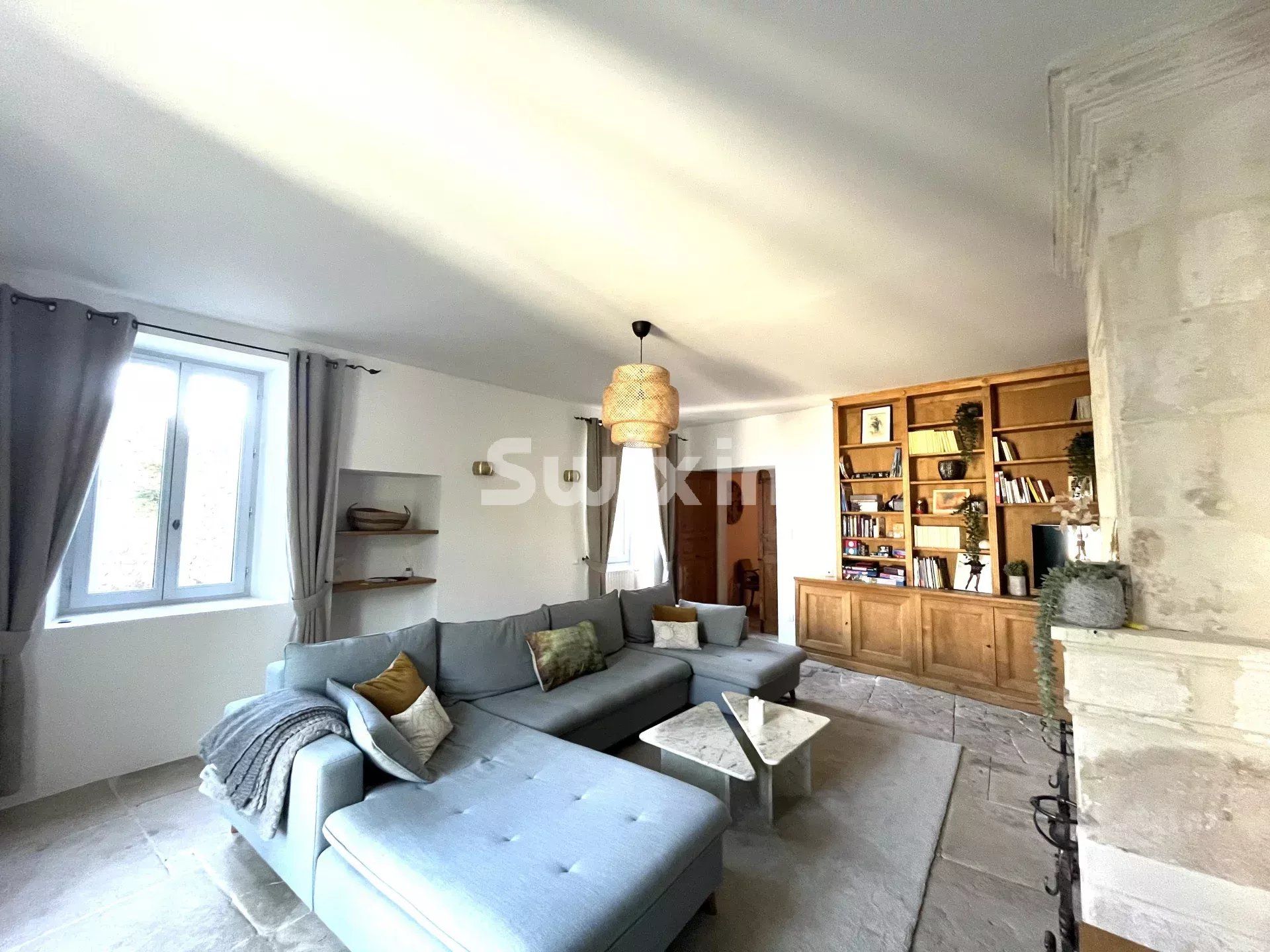 casa 10 Salas en venta en Grignan (26230)