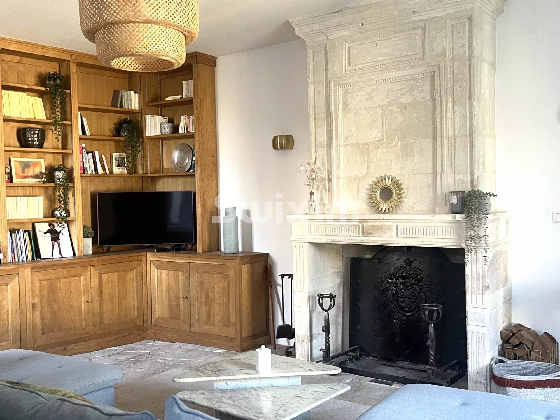 casa 10 Salas en venta en Grignan (26230)