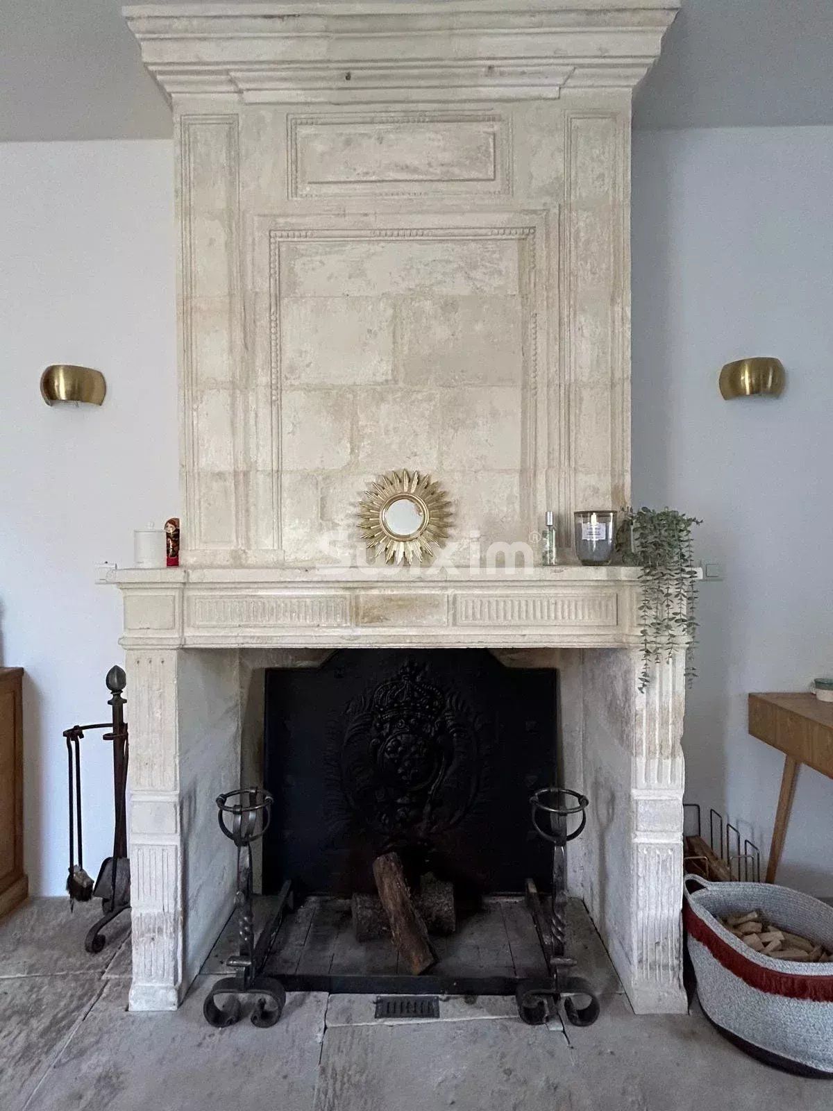 maison 10 Pièces en vente sur Grignan (26230)