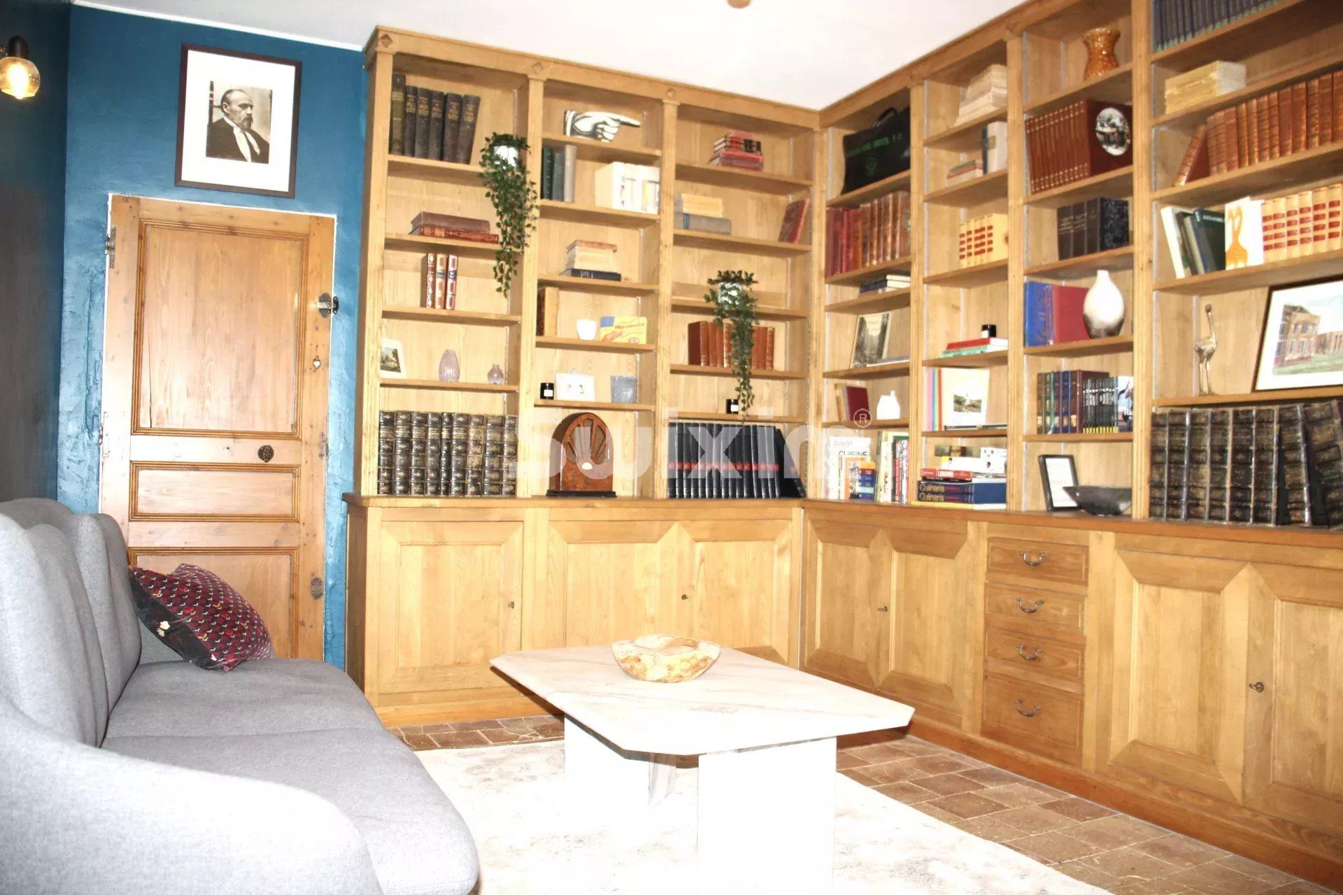 maison 10 Pièces en vente sur Grignan (26230)