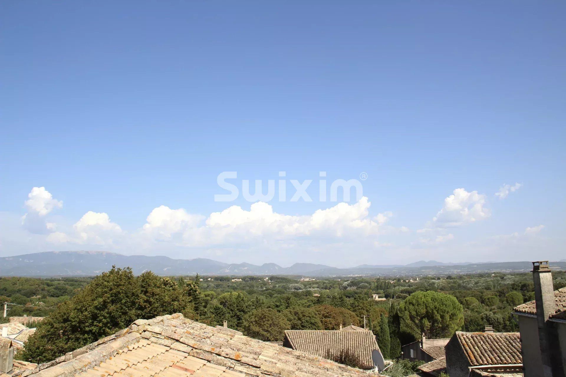 maison 10 Pièces en vente sur Grignan (26230)