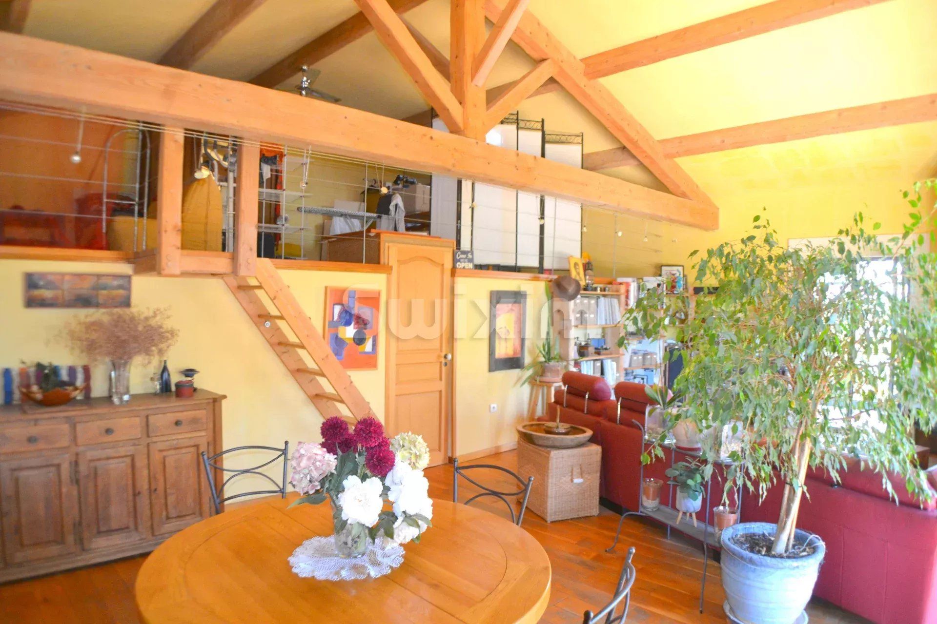 maison 10 Pièces en vente sur Saint-Laurent-d'Aigouze (30220)