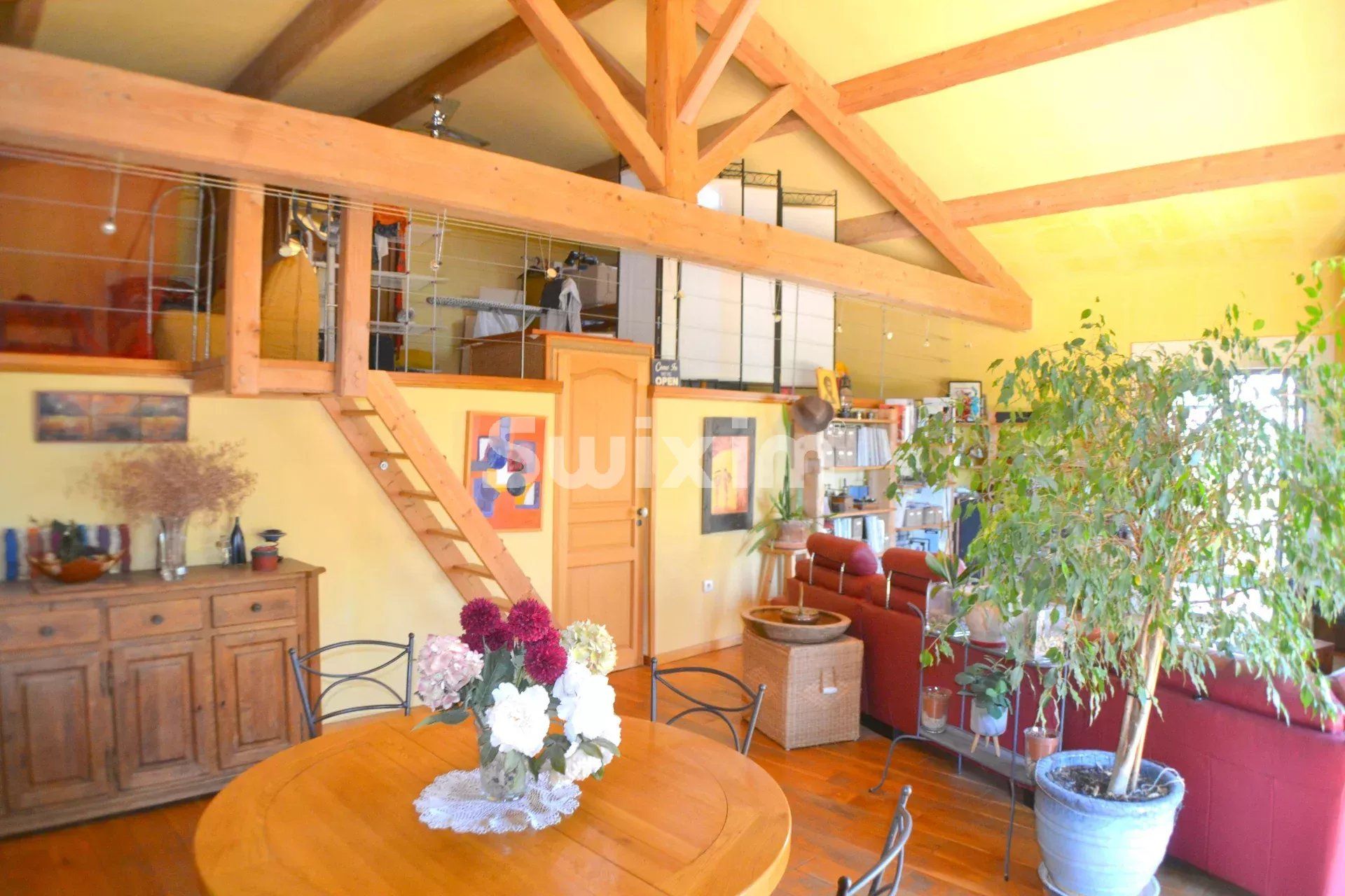 haus 10 Zimmer zum verkauf auf Saint-Laurent-d'Aigouze (30220)