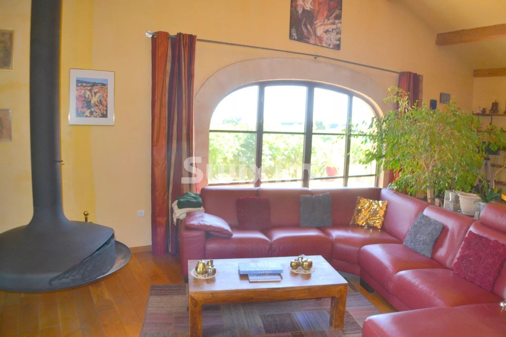 haus 10 Zimmer zum verkauf auf Saint-Laurent-d'Aigouze (30220)